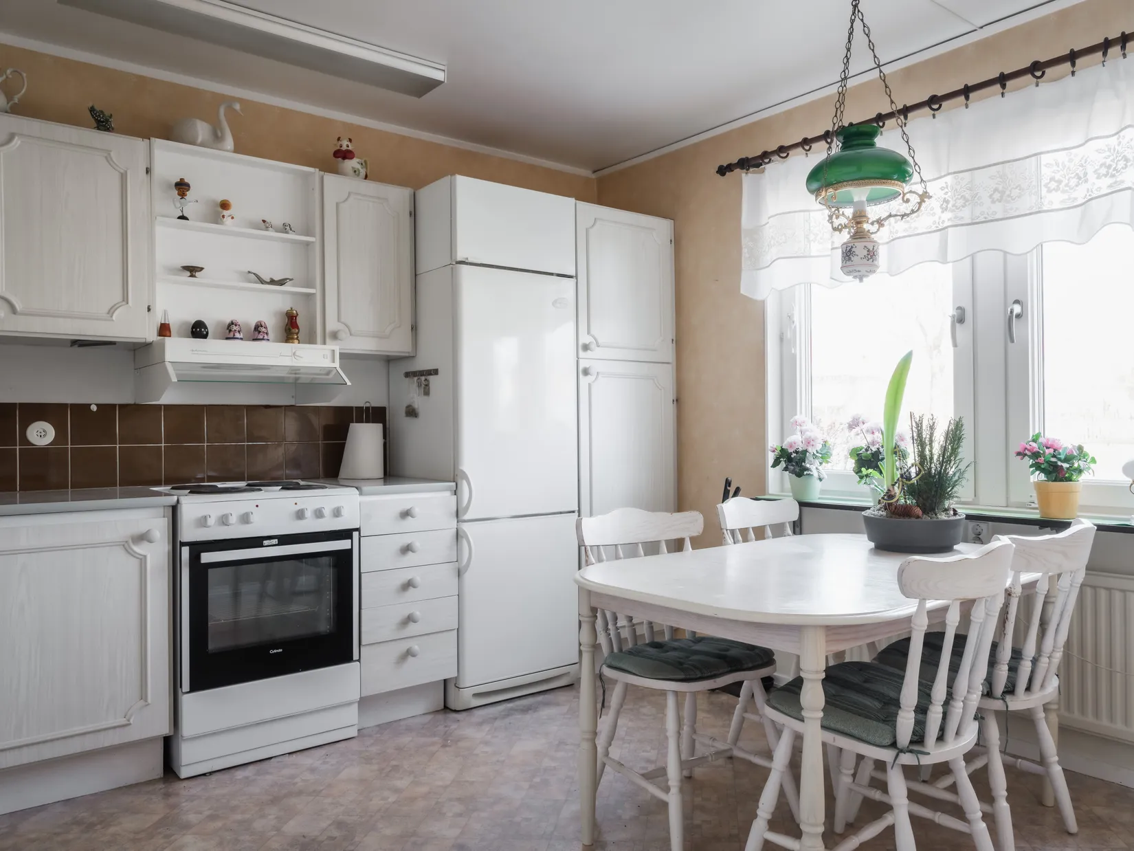 Bostadsrätt, Lännavägen 34, Gotland