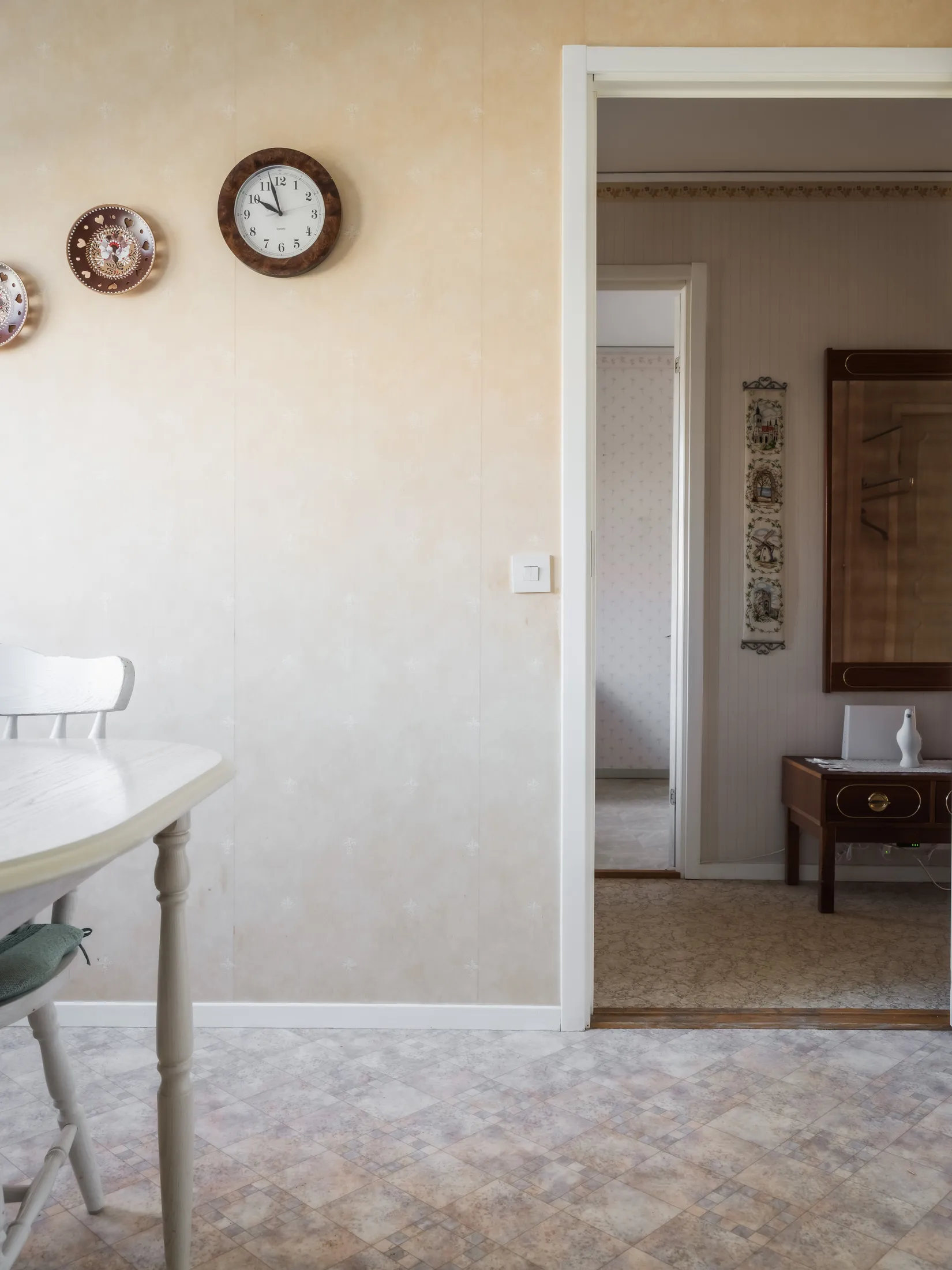 Bostadsrätt, Lännavägen 34, Gotland