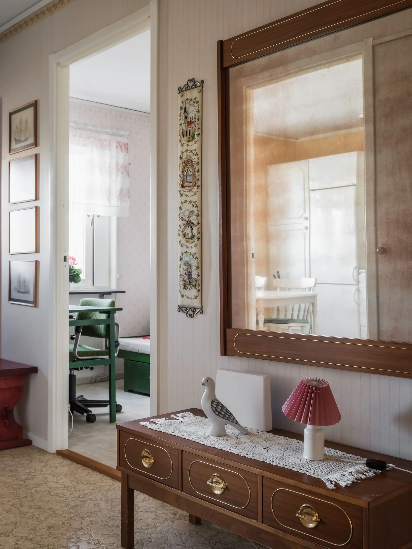 Bostadsrätt, Lännavägen 34, Gotland