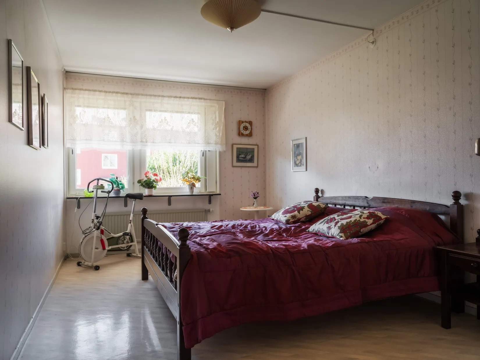 Bostadsrätt, Lännavägen 34, Gotland