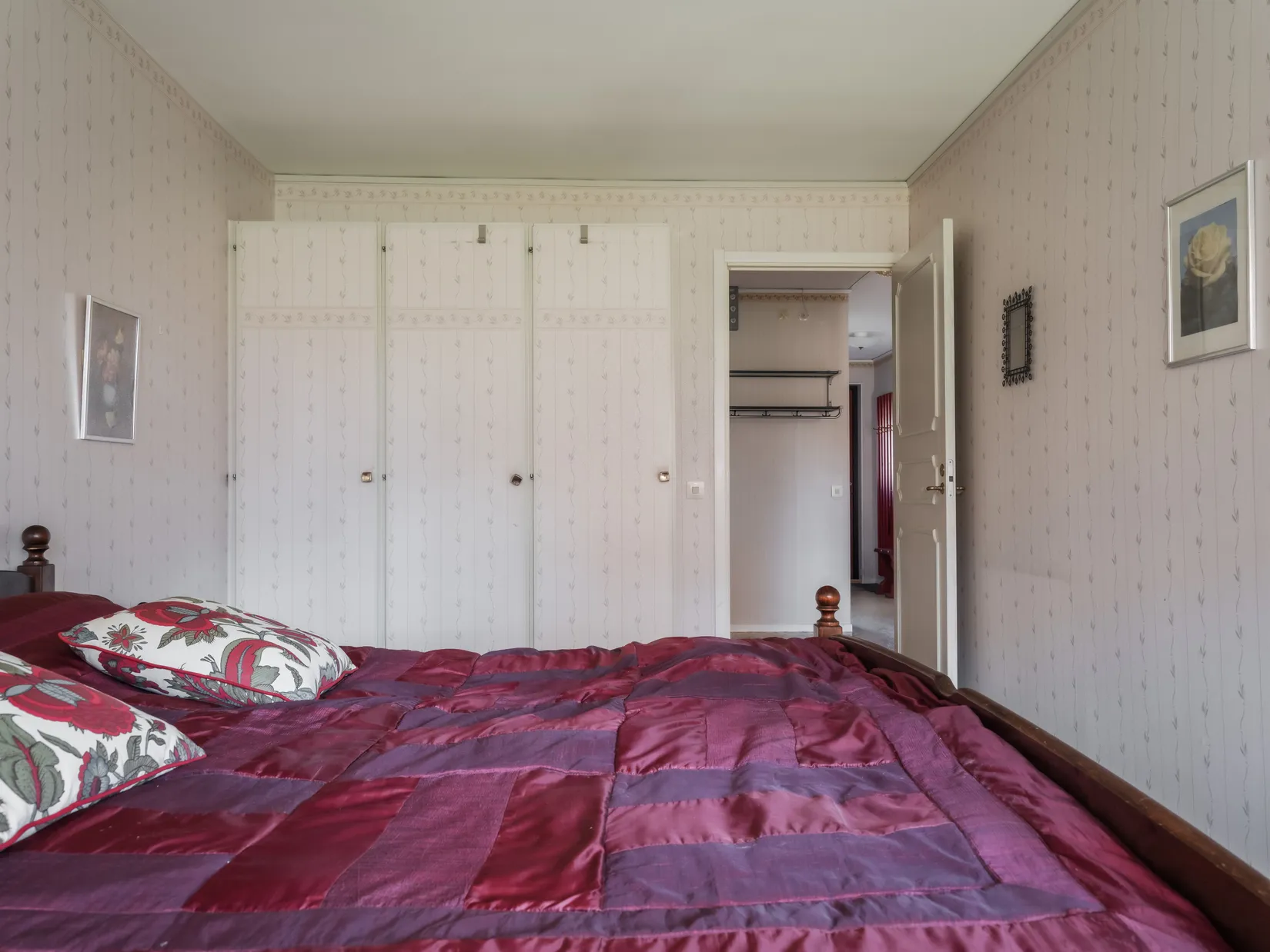 Bostadsrätt, Lännavägen 34, Gotland