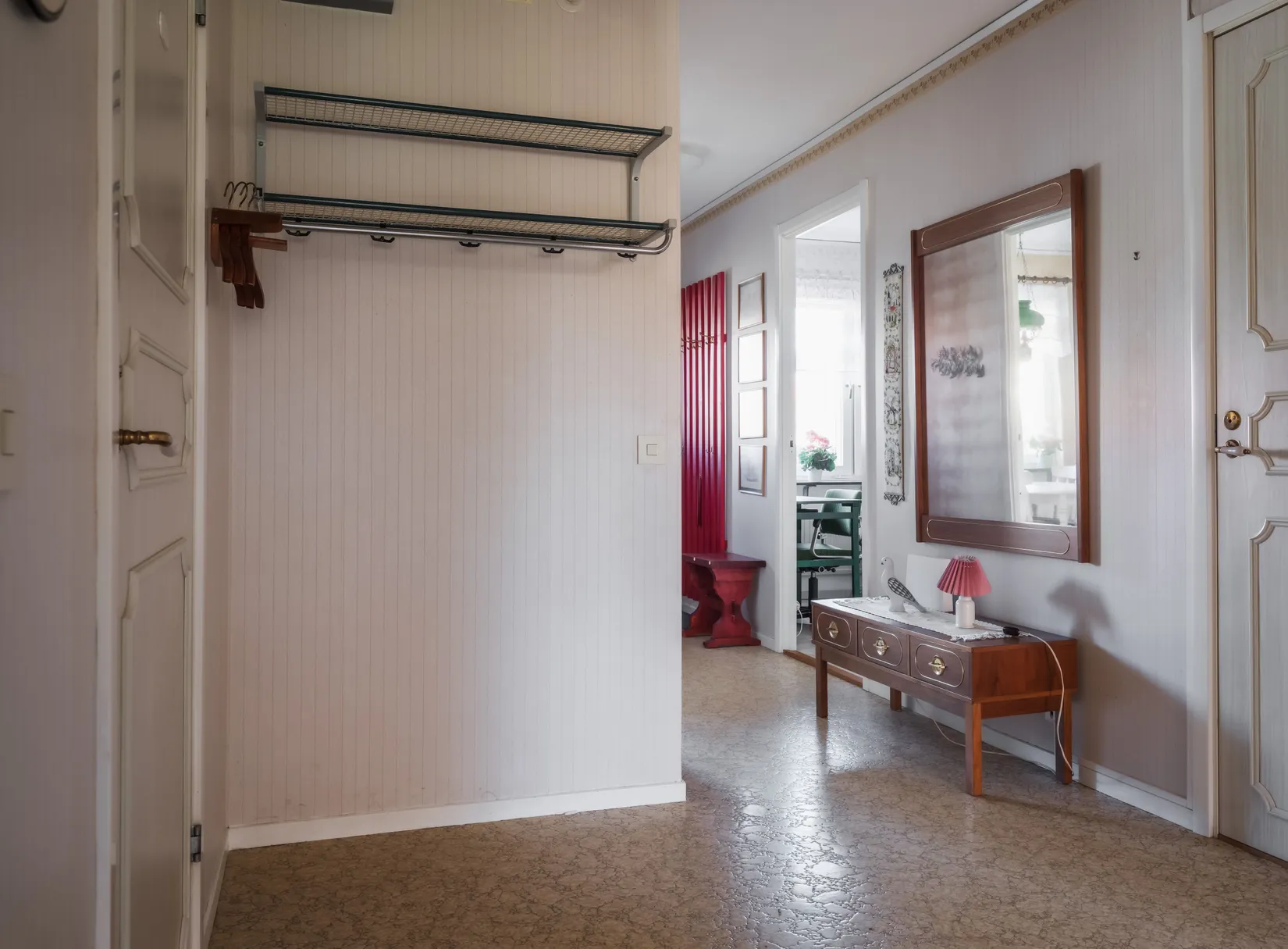 Bostadsrätt, Lännavägen 34, Gotland
