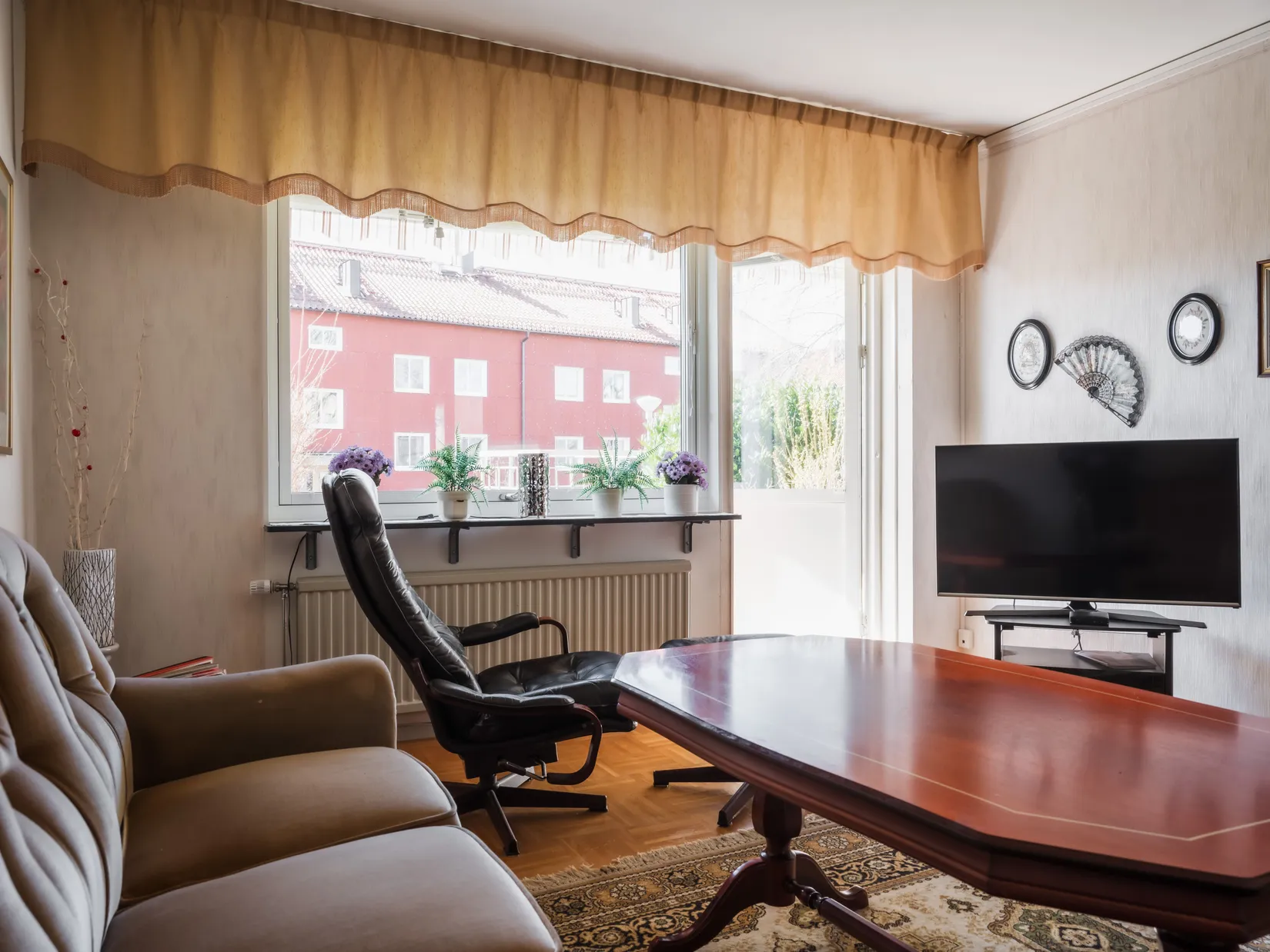 Bostadsrätt, Lännavägen 34, Gotland