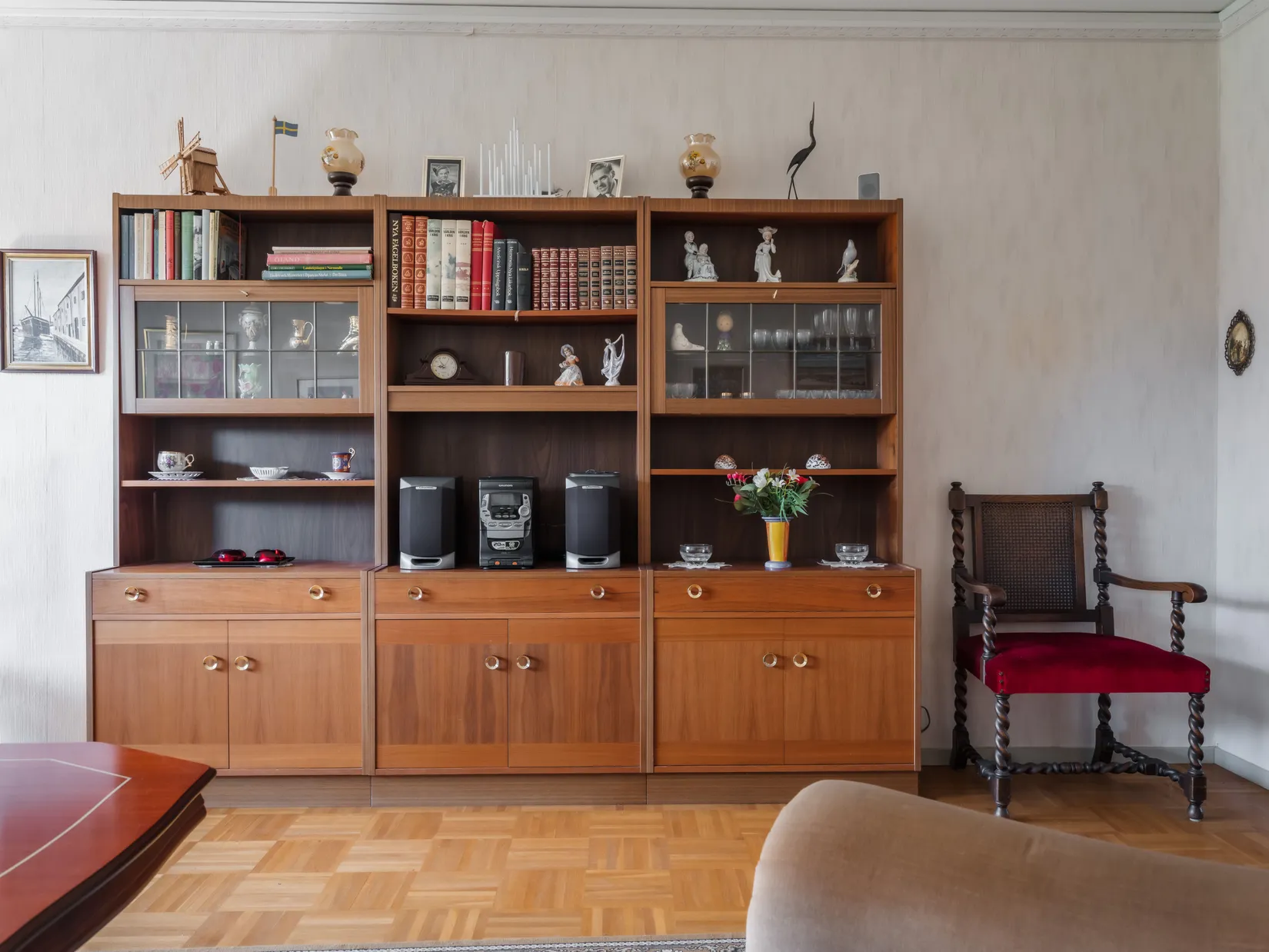 Bostadsrätt, Lännavägen 34, Gotland