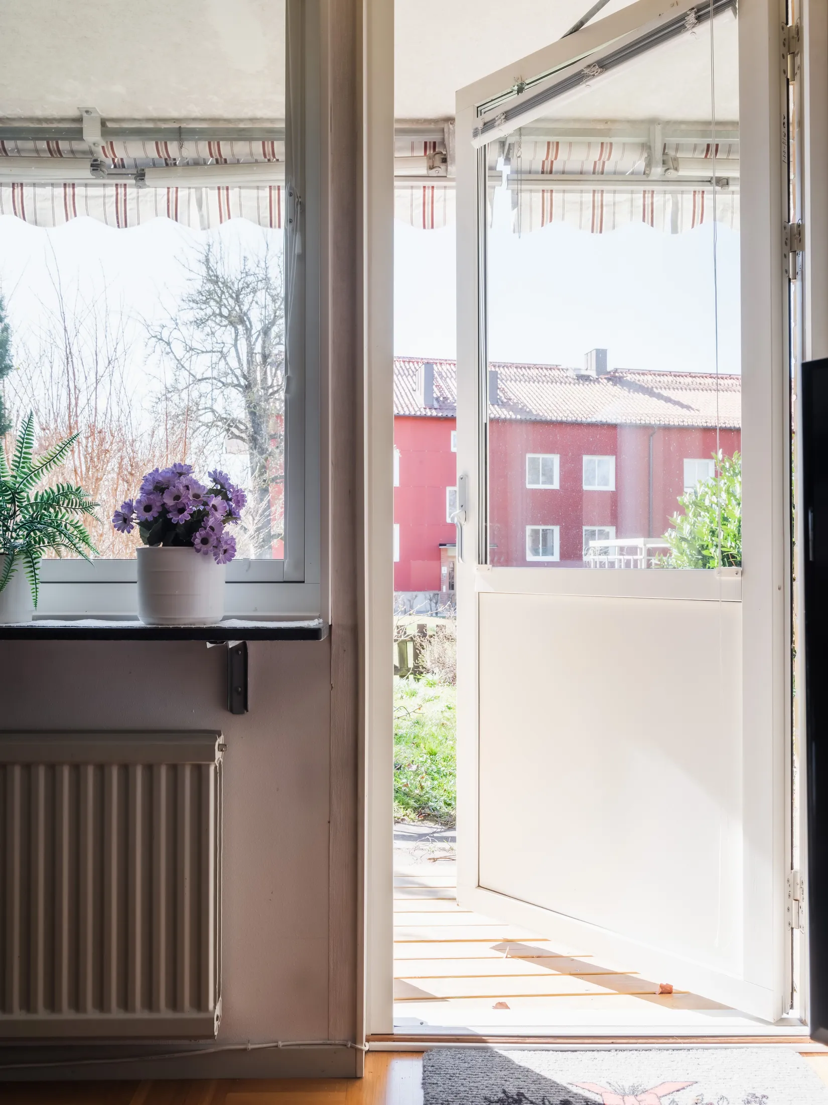 Bostadsrätt, Lännavägen 34, Gotland