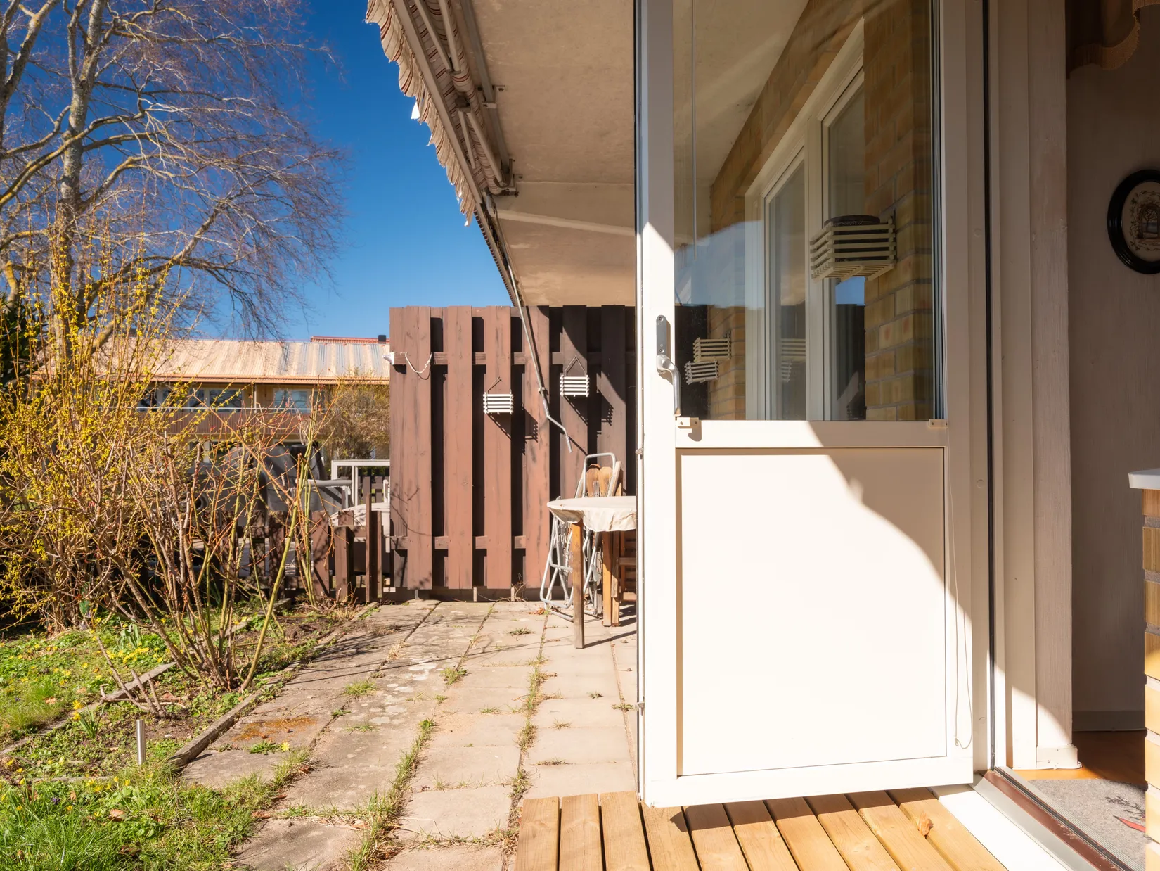 Bostadsrätt, Lännavägen 34, Gotland