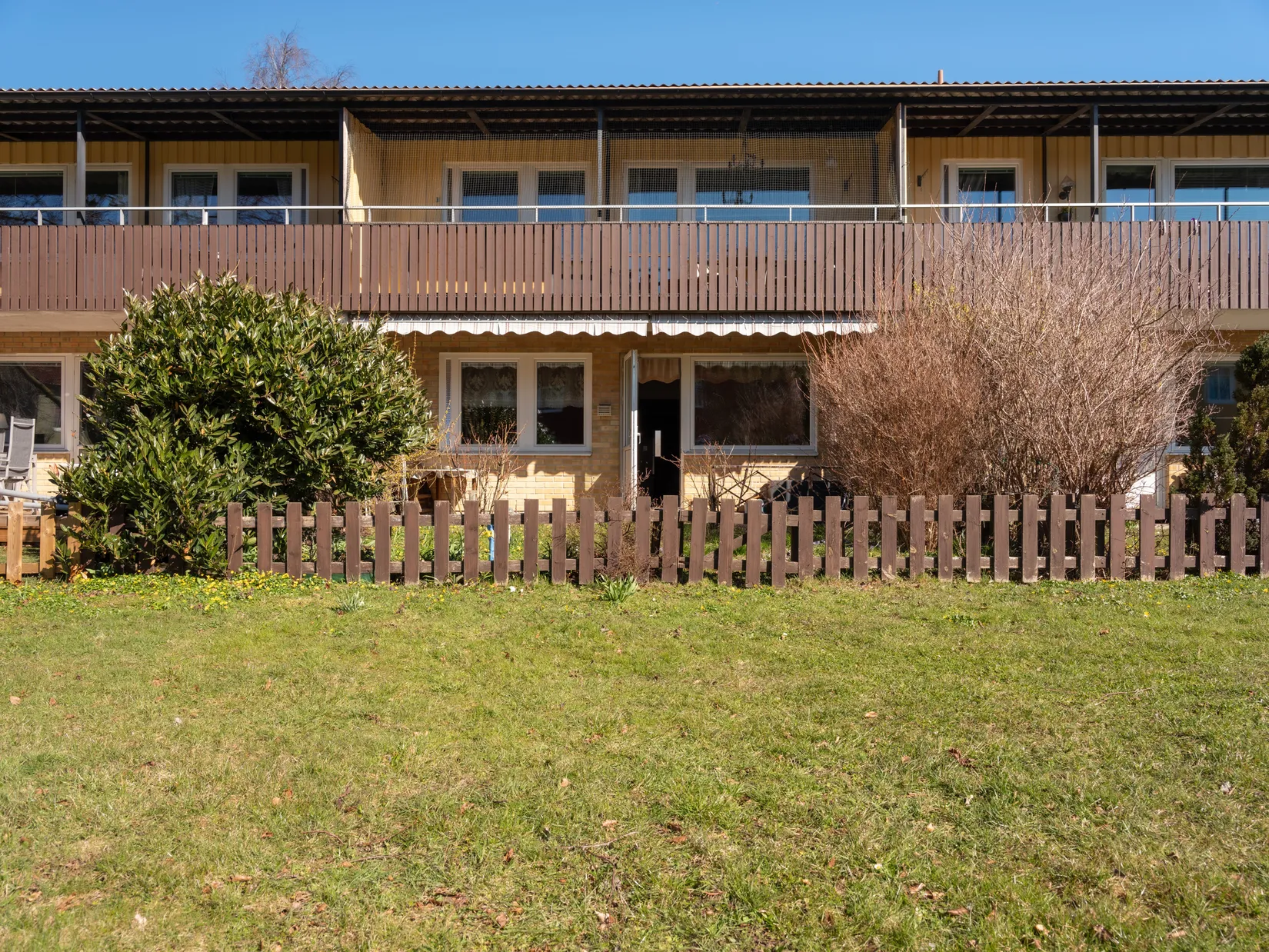 Bostadsrätt, Lännavägen 34, Gotland