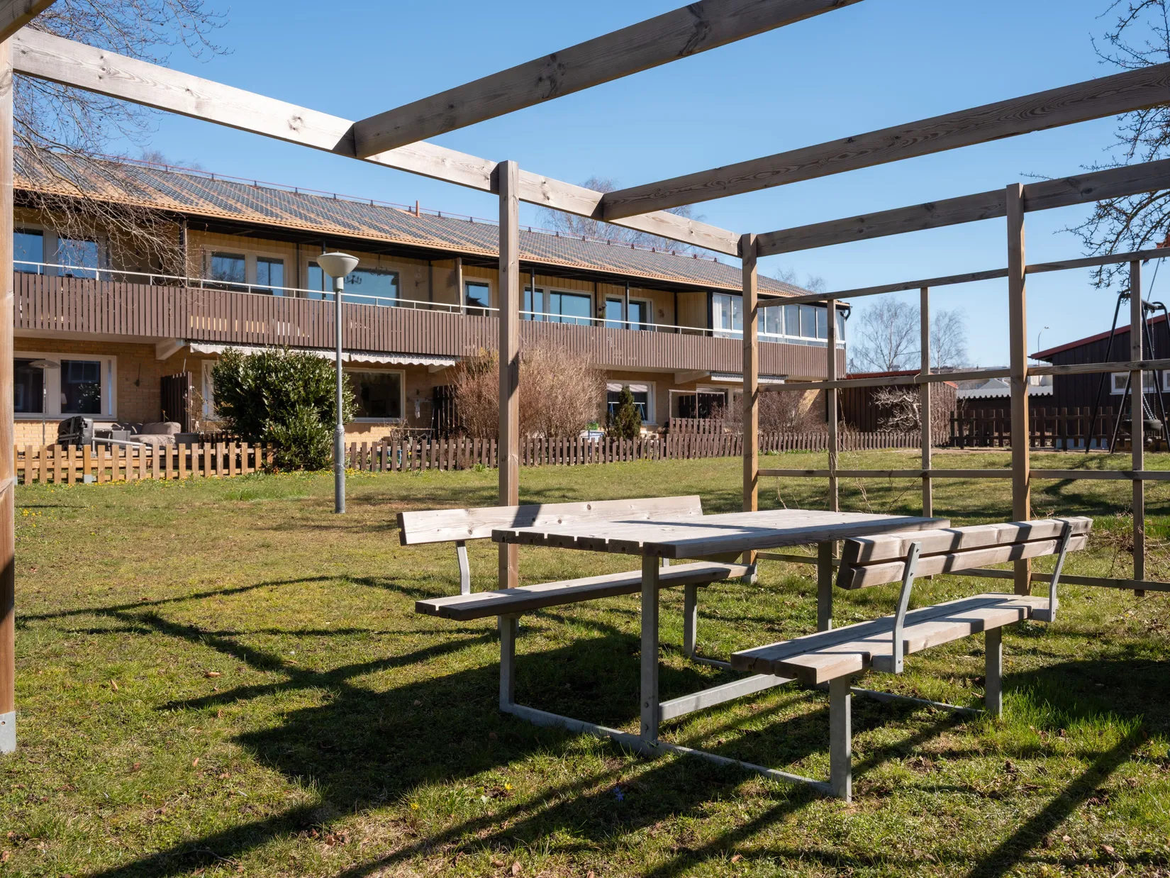Bostadsrätt, Lännavägen 34, Gotland