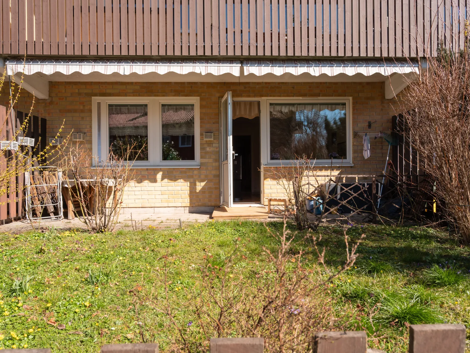 Bostadsrätt, Lännavägen 34, Gotland