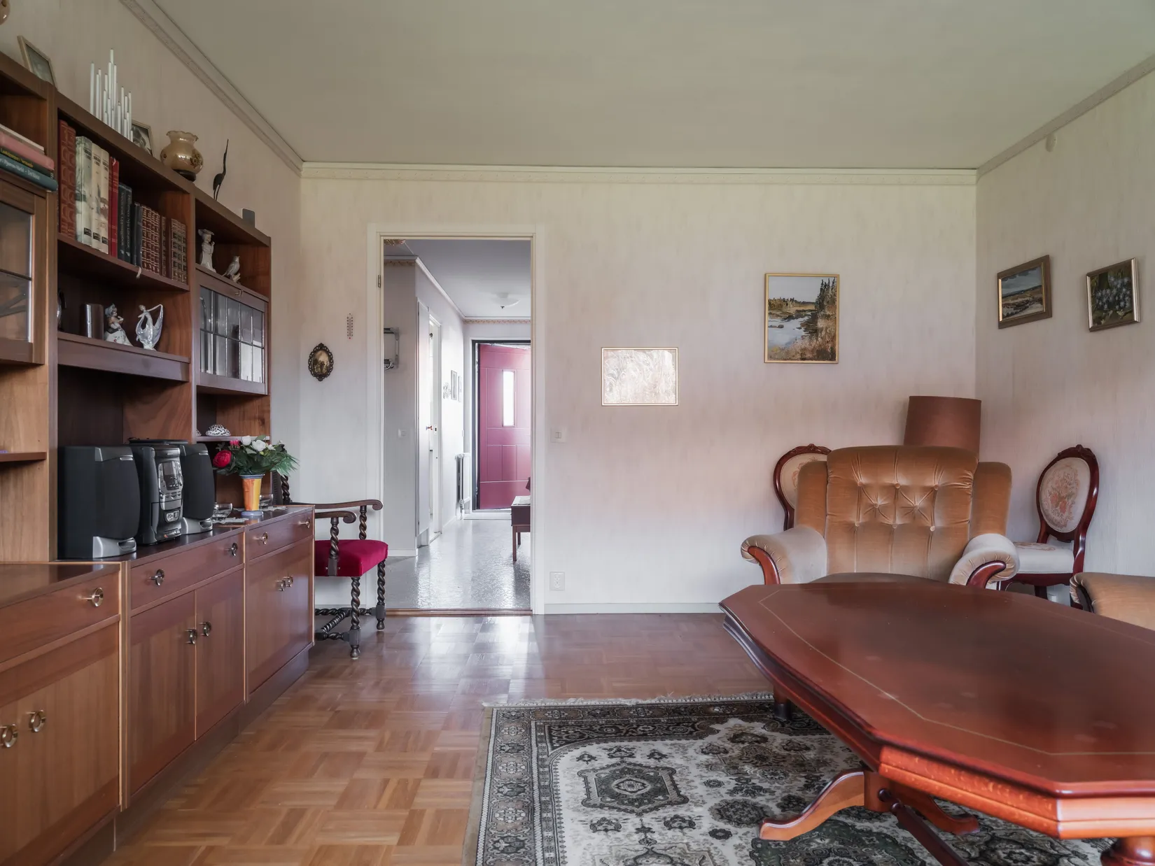 Bostadsrätt, Lännavägen 34, Gotland
