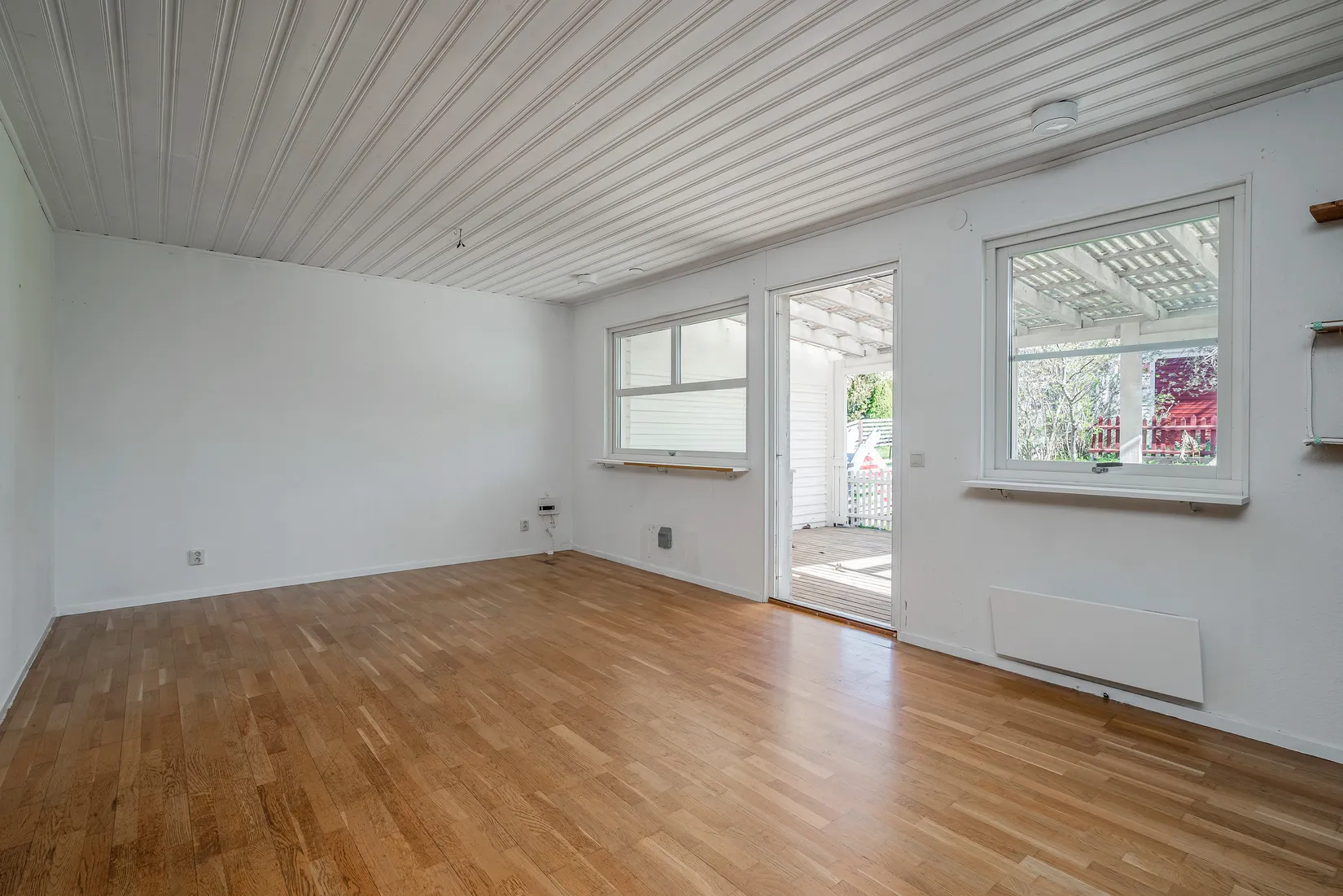Villa, Västergården 257, Västergården, Vallentuna