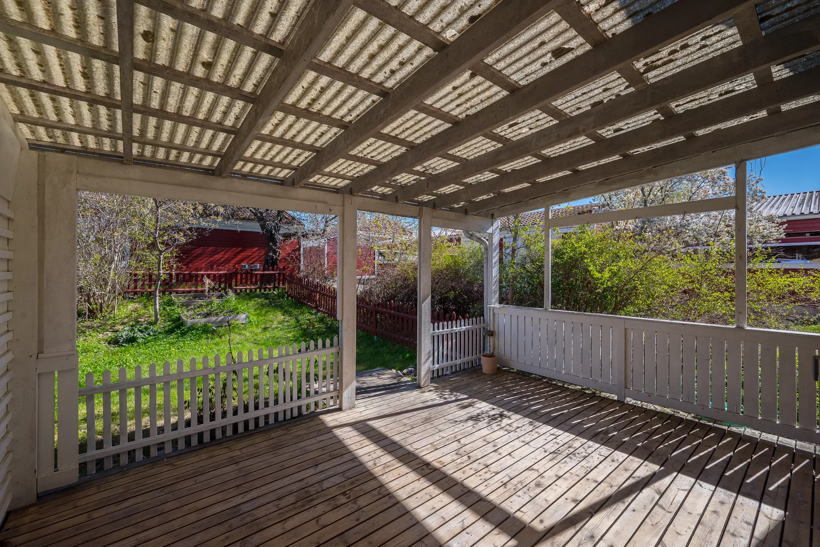 Villa, Västergården 257, Västergården, Vallentuna