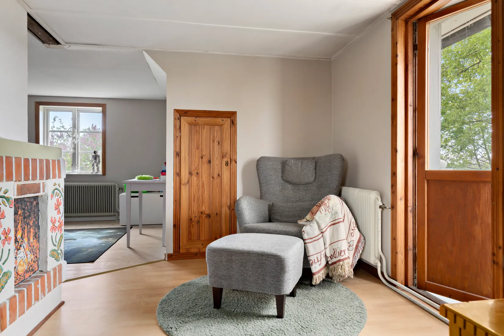 Villa, Östra Vramsvägen 75E, Östra Vram/Tollarp, Kristianstad