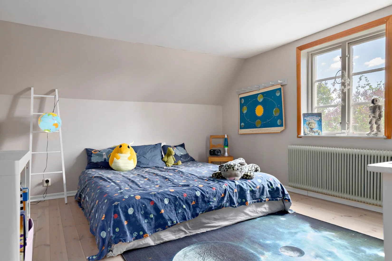 Villa, Östra Vramsvägen 75E, Östra Vram/Tollarp, Kristianstad