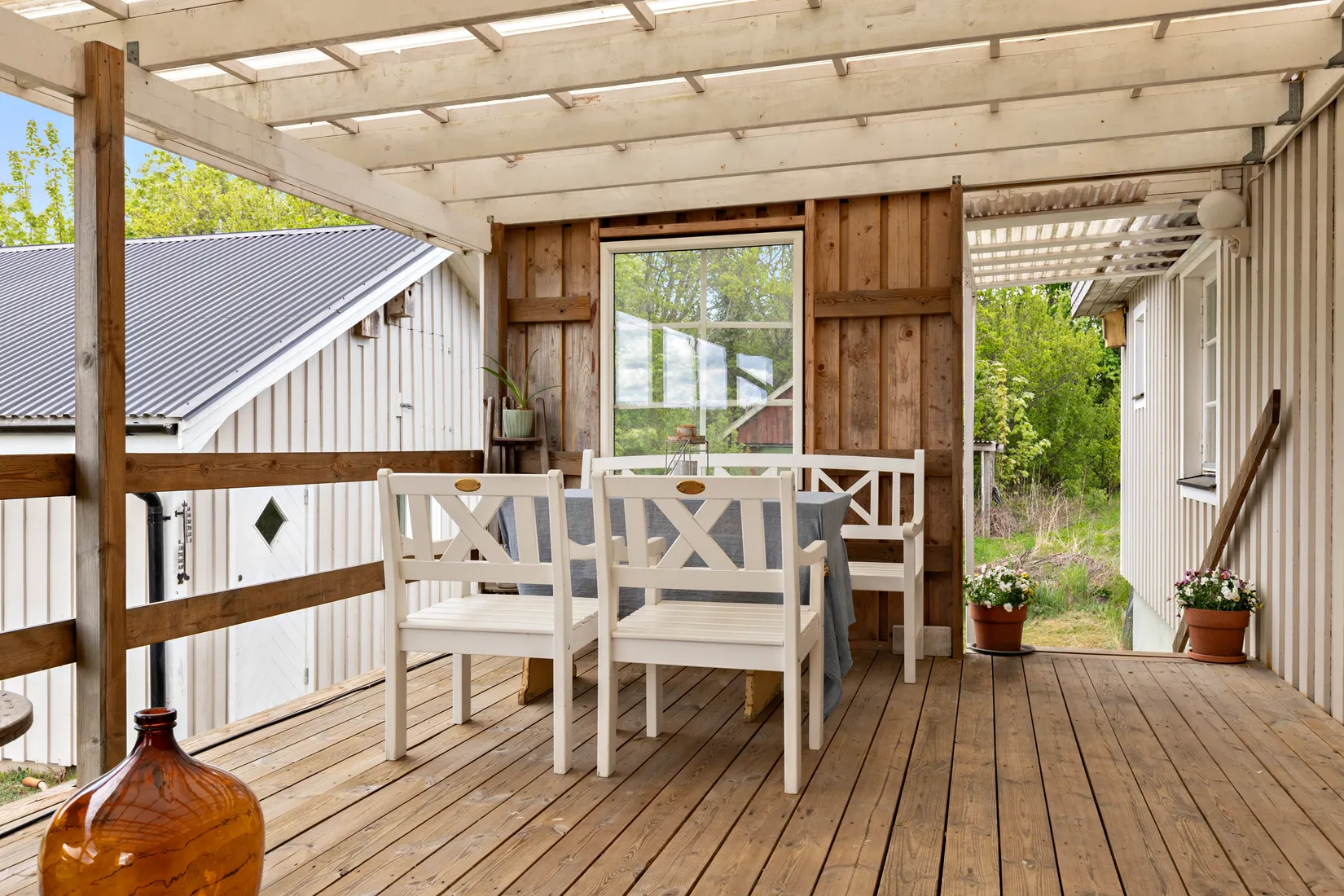 Villa, Östra Vramsvägen 75E, Östra Vram/Tollarp, Kristianstad