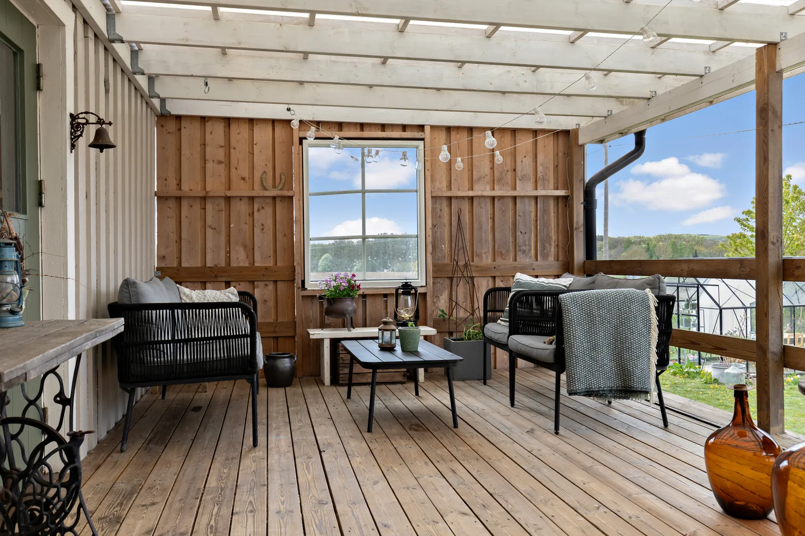 Villa, Östra Vramsvägen 75E, Östra Vram/Tollarp, Kristianstad