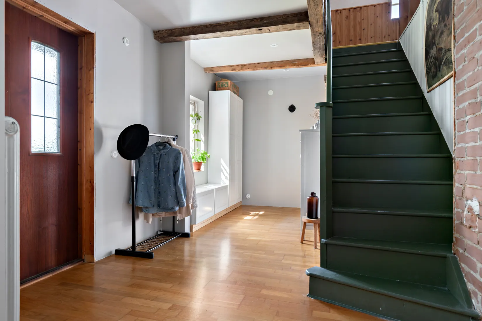 Villa, Östra Vramsvägen 75E, Östra Vram/Tollarp, Kristianstad