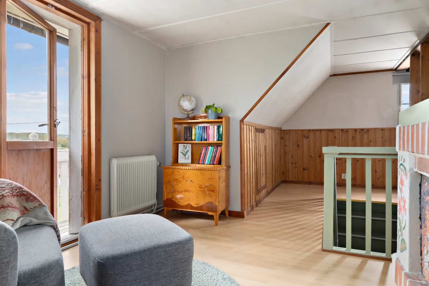 Villa, Östra Vramsvägen 75E, Östra Vram/Tollarp, Kristianstad