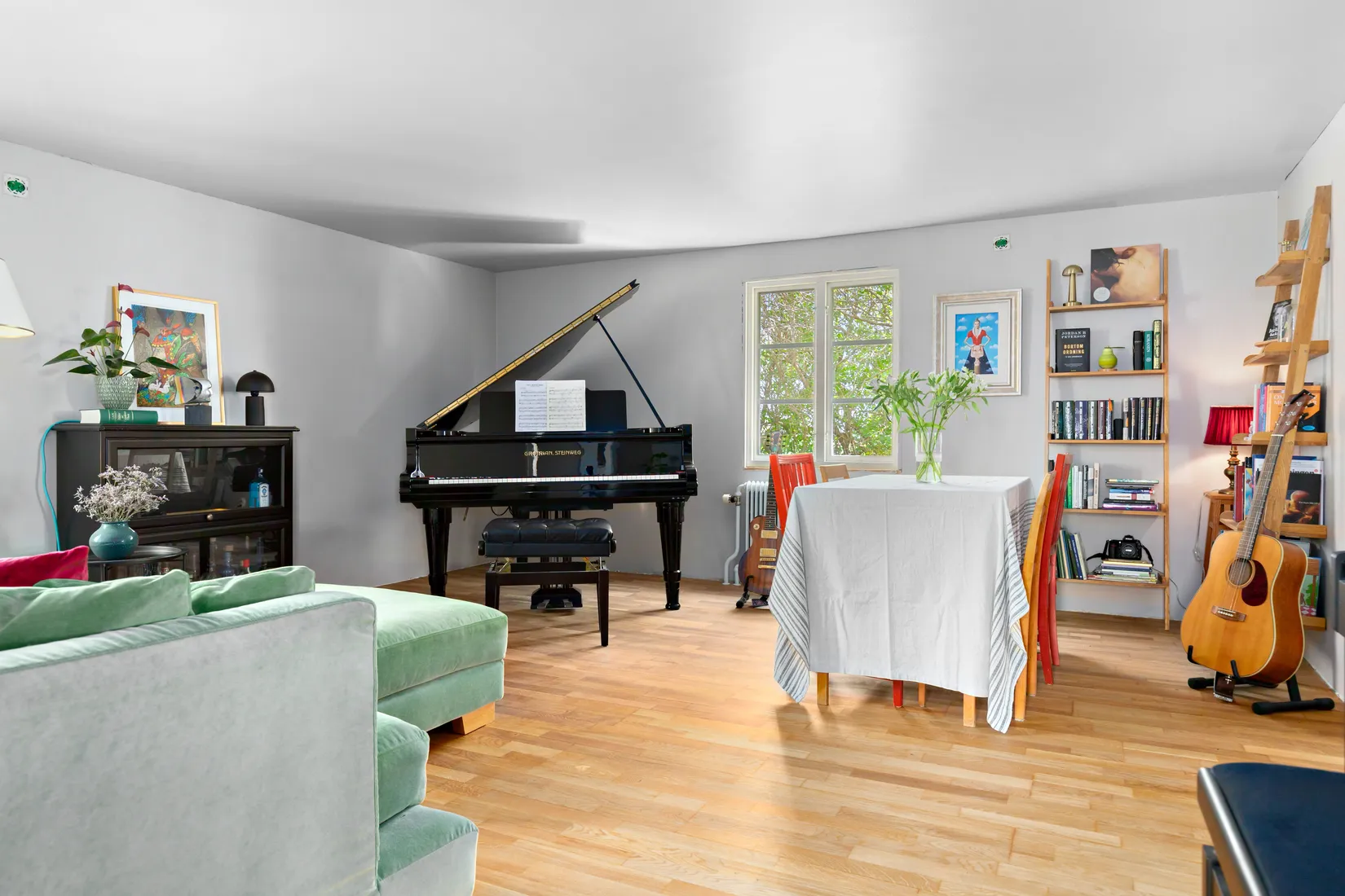 Villa, Östra Vramsvägen 75E, Östra Vram/Tollarp, Kristianstad