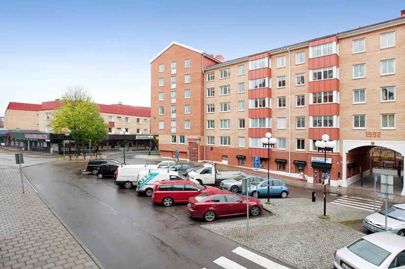 Bostadsrätt, Allmogevägen 18, Jakobsberg, Järfälla