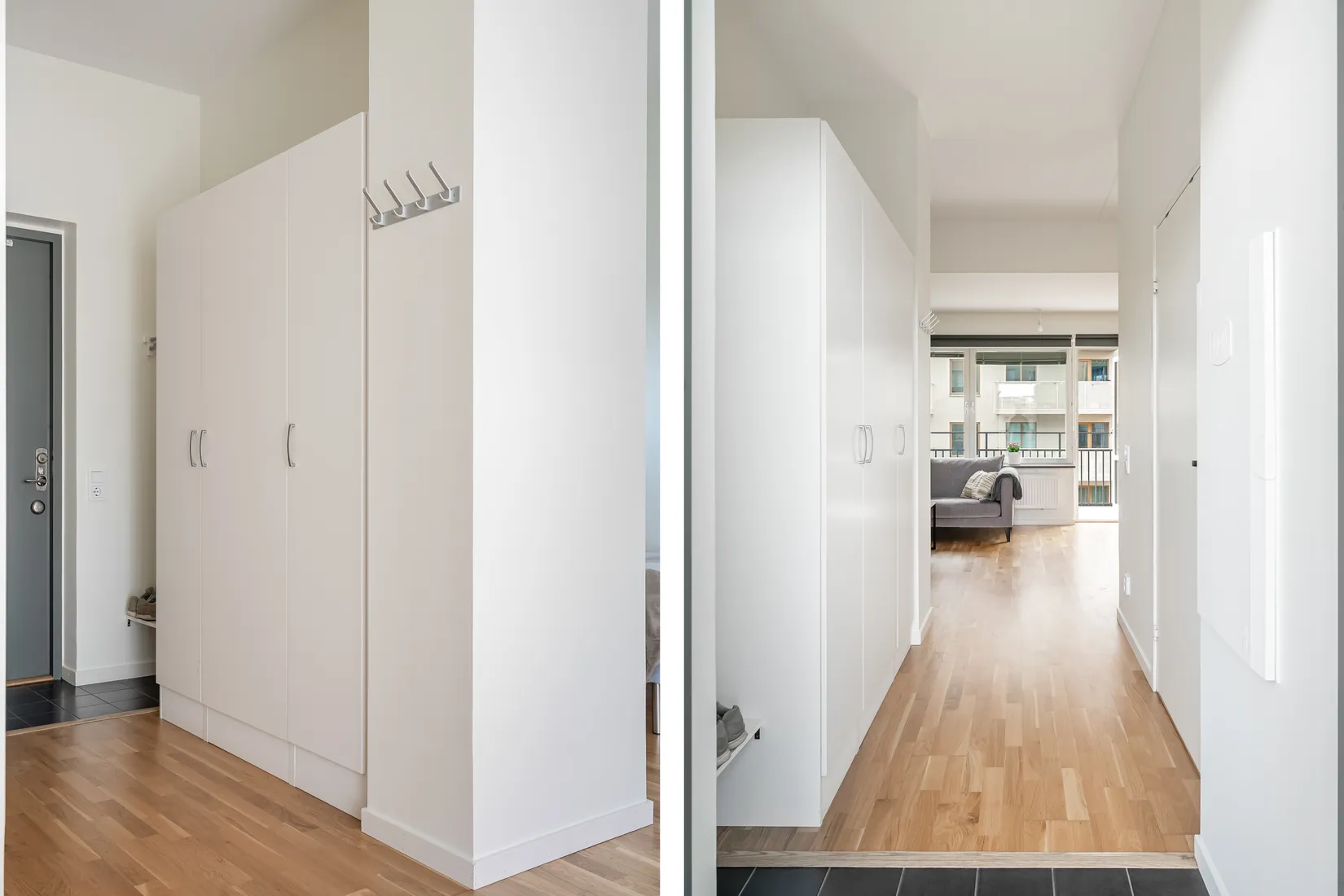 Bostadsrätt, Ladugårdsgatan 10, Stora Ursvik, Sundbyberg