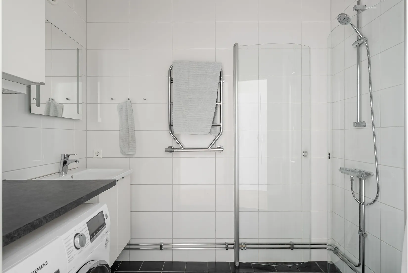 Bostadsrätt, Ladugårdsgatan 10, Stora Ursvik, Sundbyberg