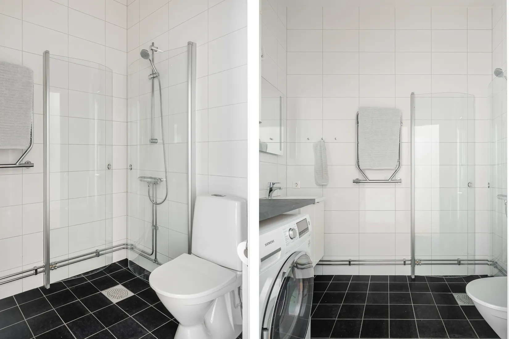 Bostadsrätt, Ladugårdsgatan 10, Stora Ursvik, Sundbyberg