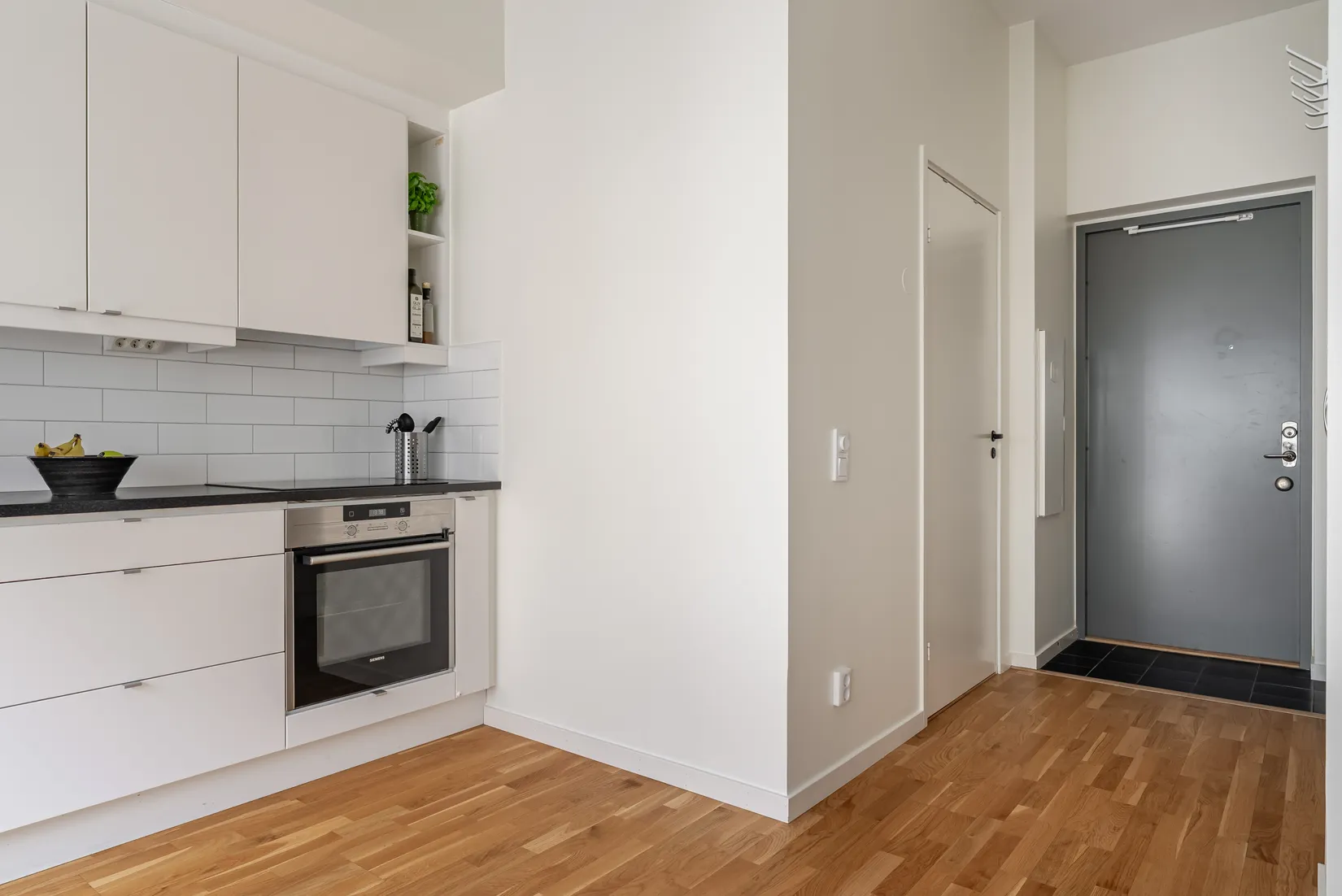 Bostadsrätt, Ladugårdsgatan 10, Stora Ursvik, Sundbyberg