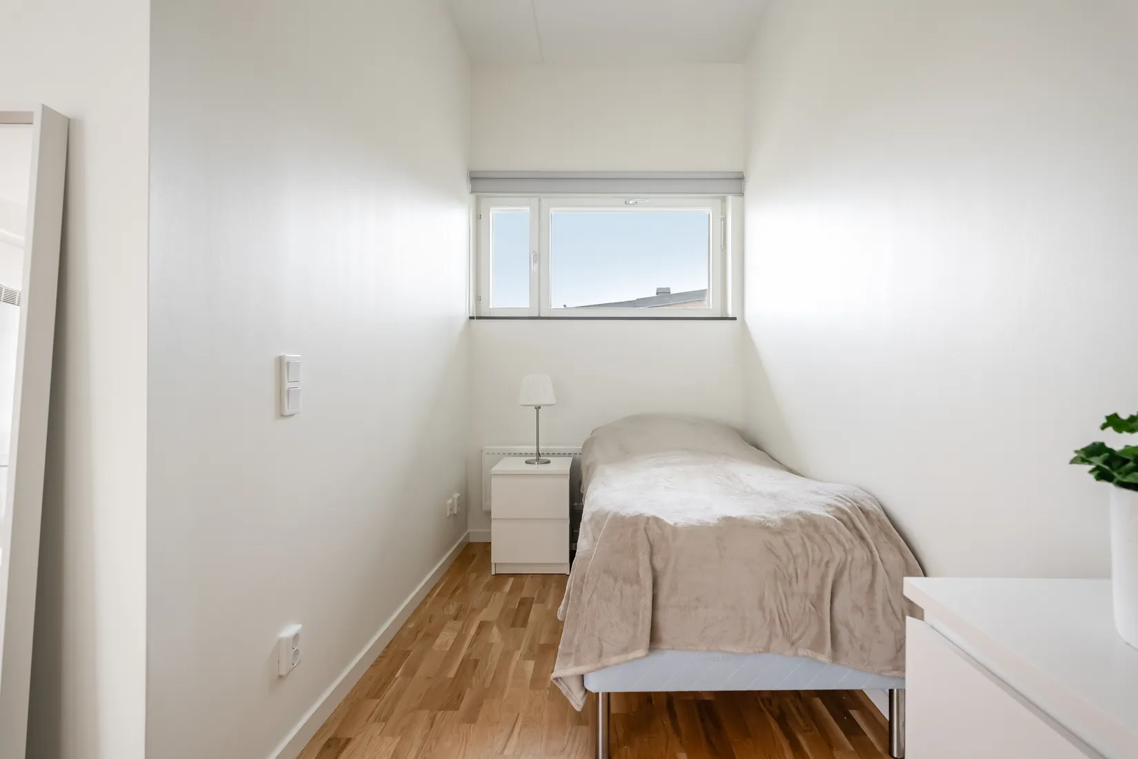 Bostadsrätt, Ladugårdsgatan 10, Stora Ursvik, Sundbyberg