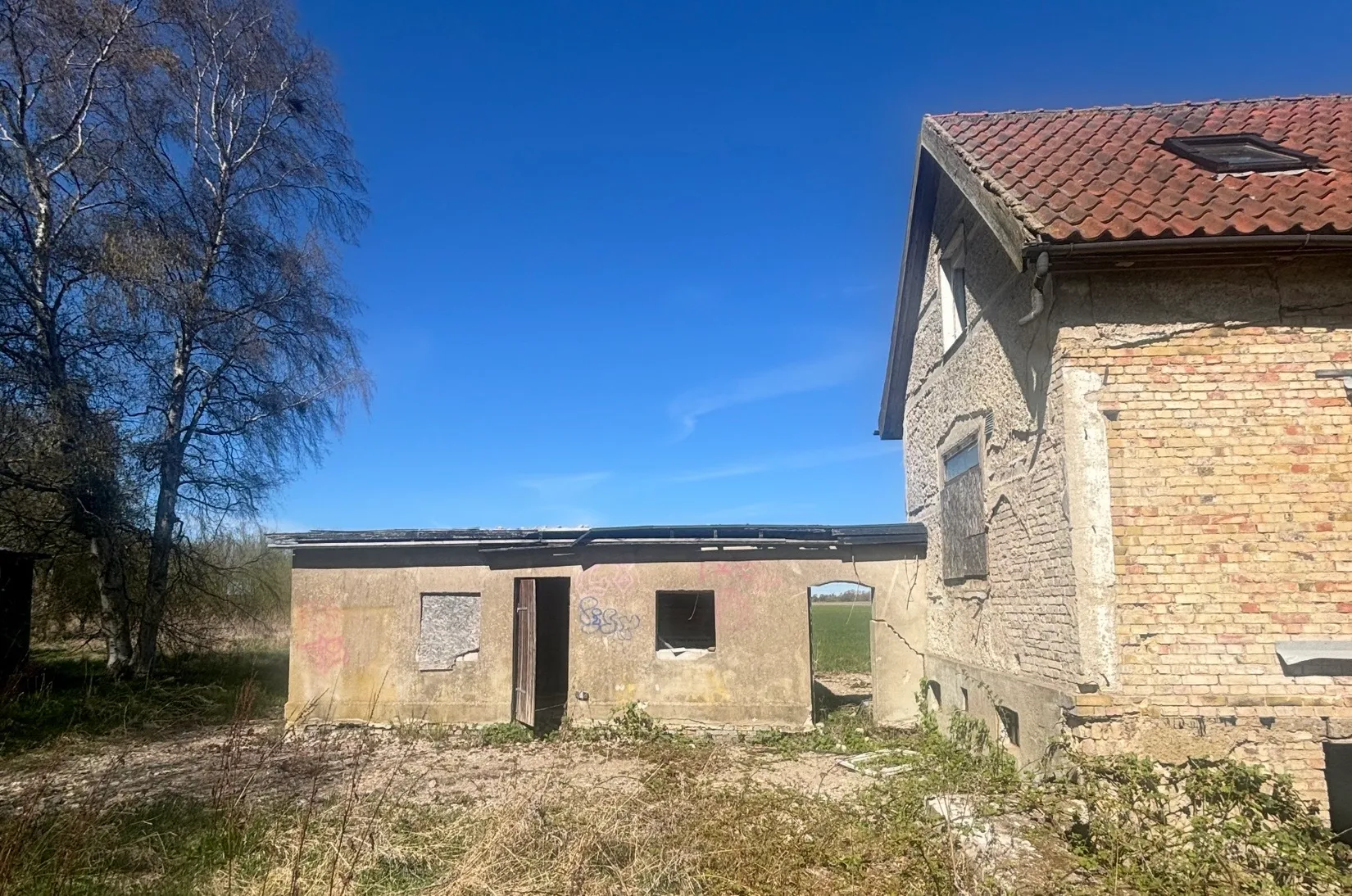 Villa, Strömnäsvägen 3, Lomma
