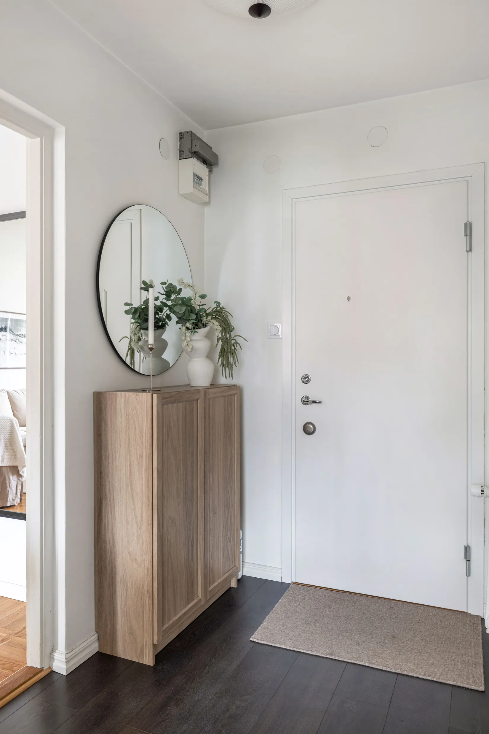 Bostadsrätt, Karl Xi:s Väg 25, Centrum, Halmstad