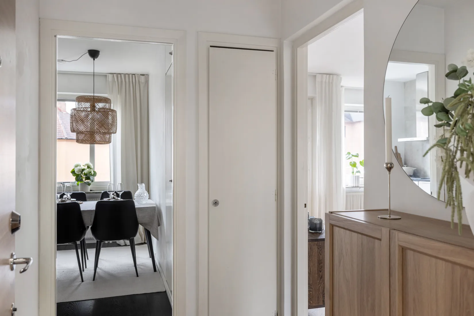Bostadsrätt, Karl Xi:s Väg 25, Centrum, Halmstad