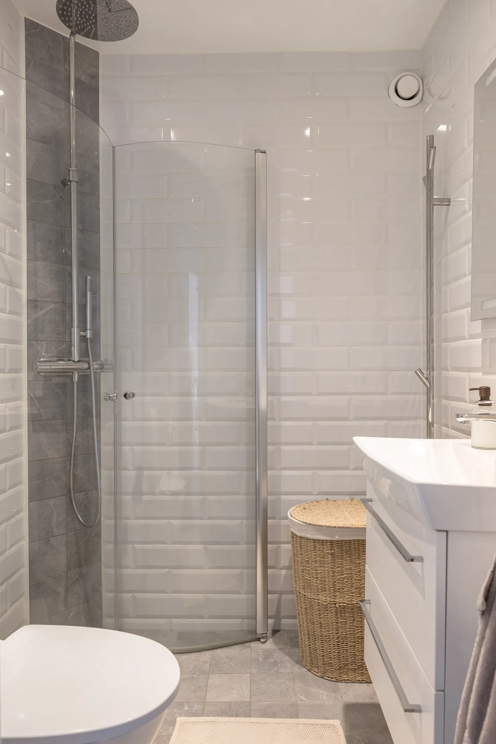Bostadsrätt, Karl Xi:s Väg 25, Centrum, Halmstad