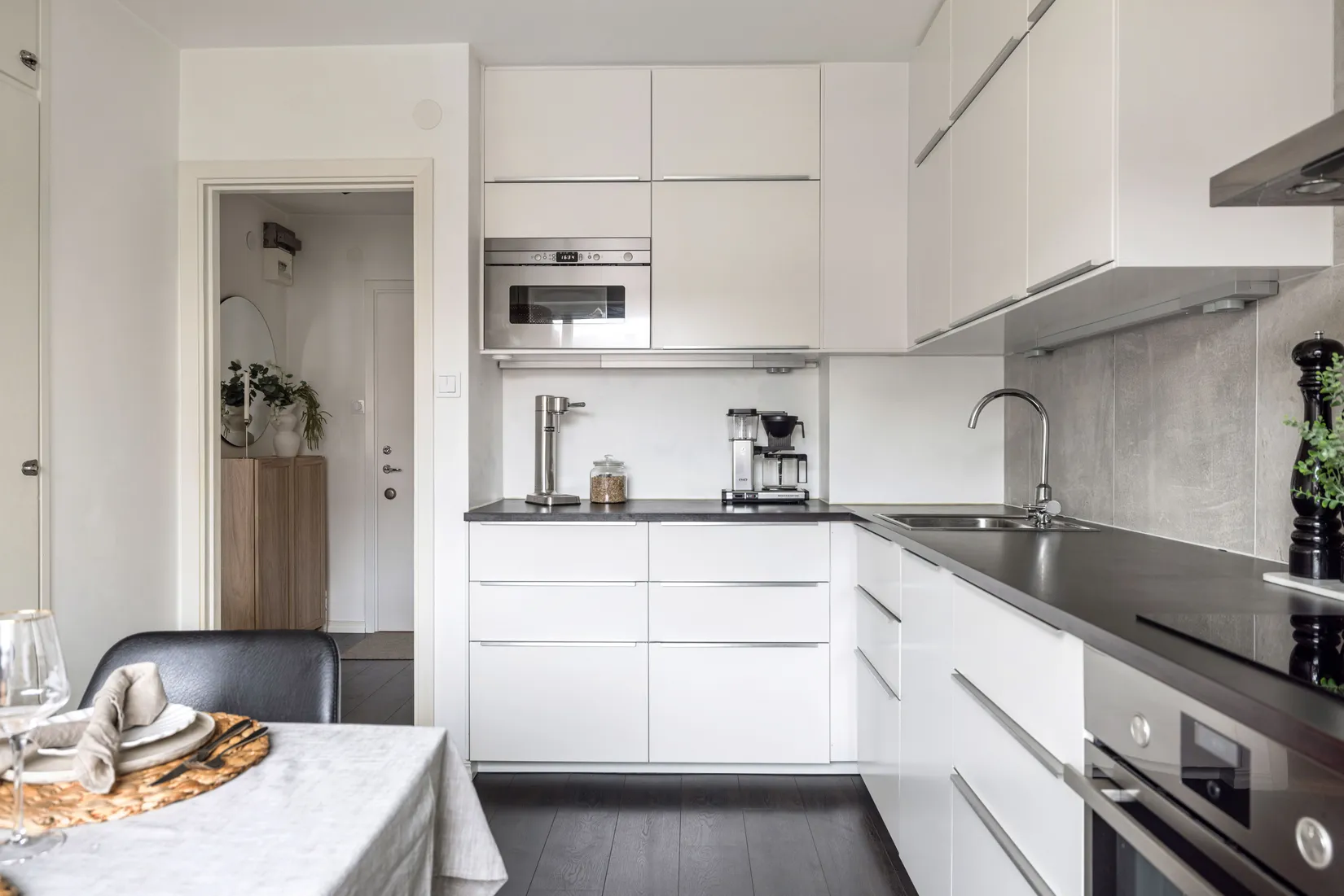 Bostadsrätt, Karl Xi:s Väg 25, Centrum, Halmstad