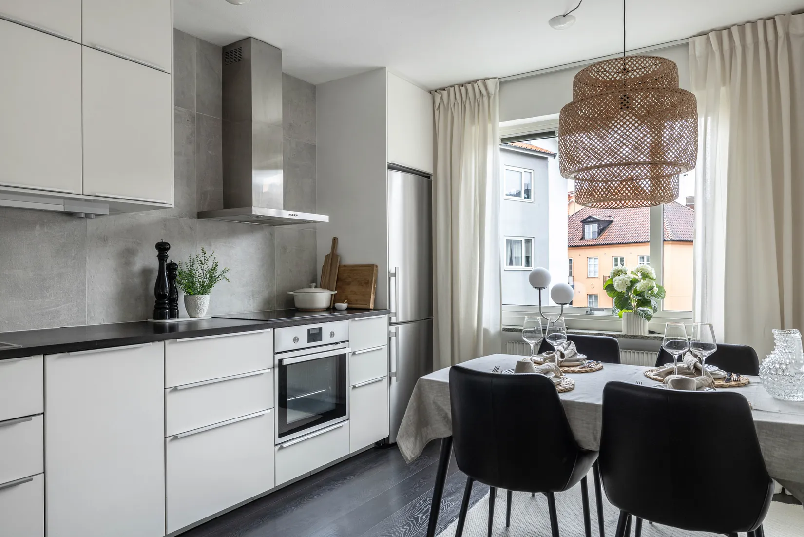 Bostadsrätt, Karl Xi:s Väg 25, Centrum, Halmstad