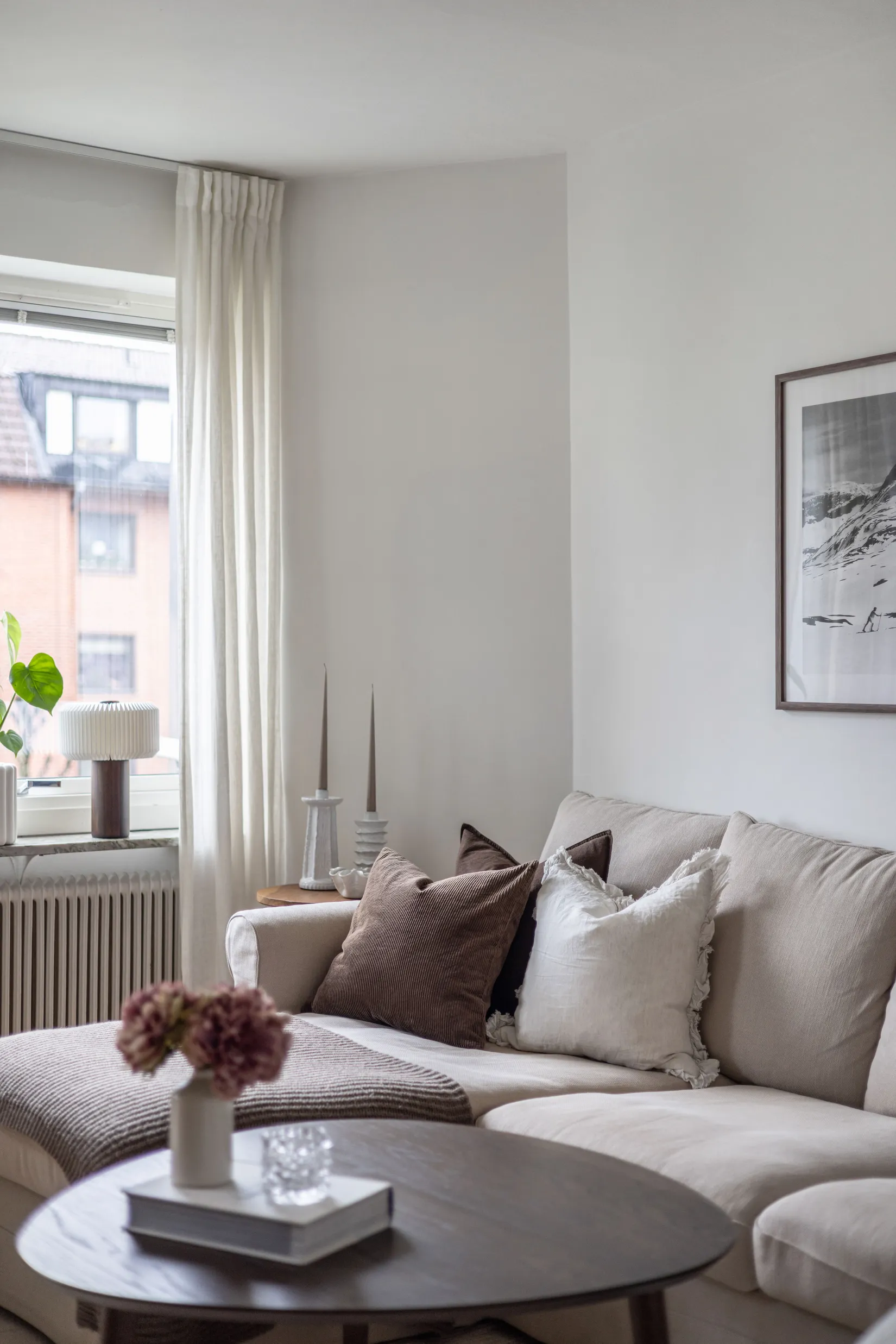 Bostadsrätt, Karl Xi:s Väg 25, Centrum, Halmstad