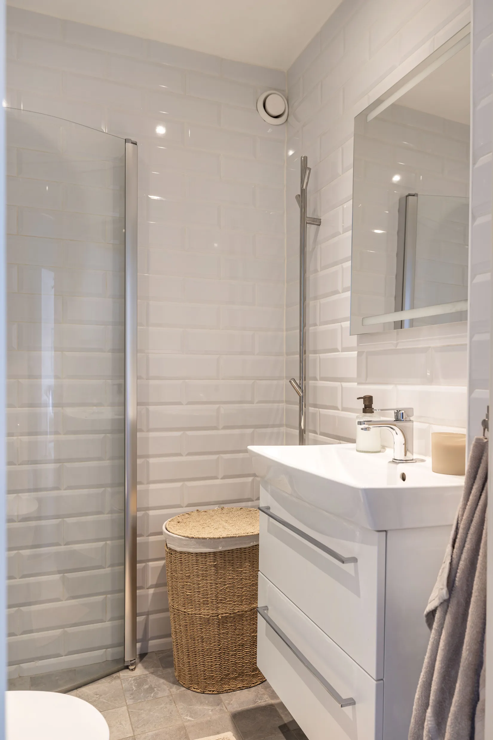 Bostadsrätt, Karl Xi:s Väg 25, Centrum, Halmstad