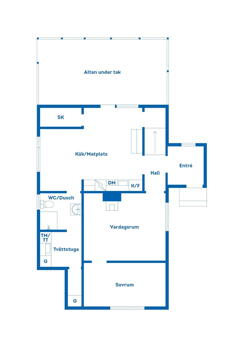 Villa, Björkeberg Grönlund 1, Björkeberg, Linköping
