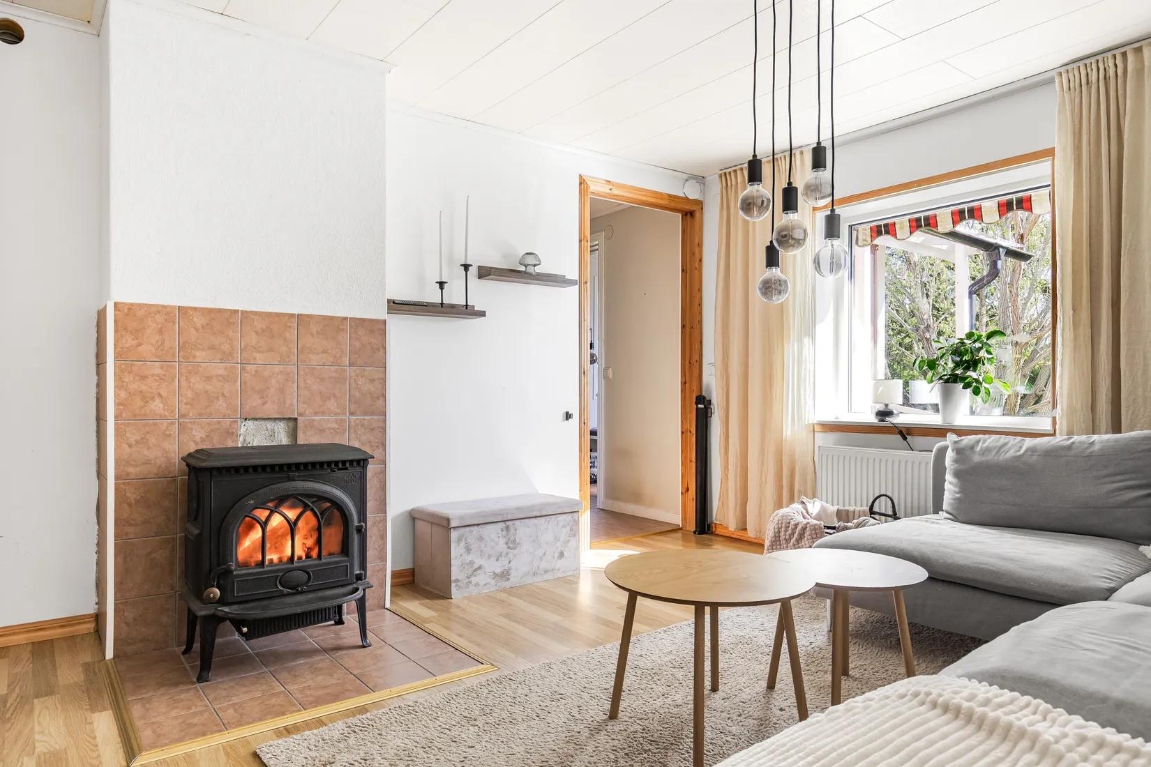 Villa, Björkeberg Grönlund 1, Björkeberg, Linköping