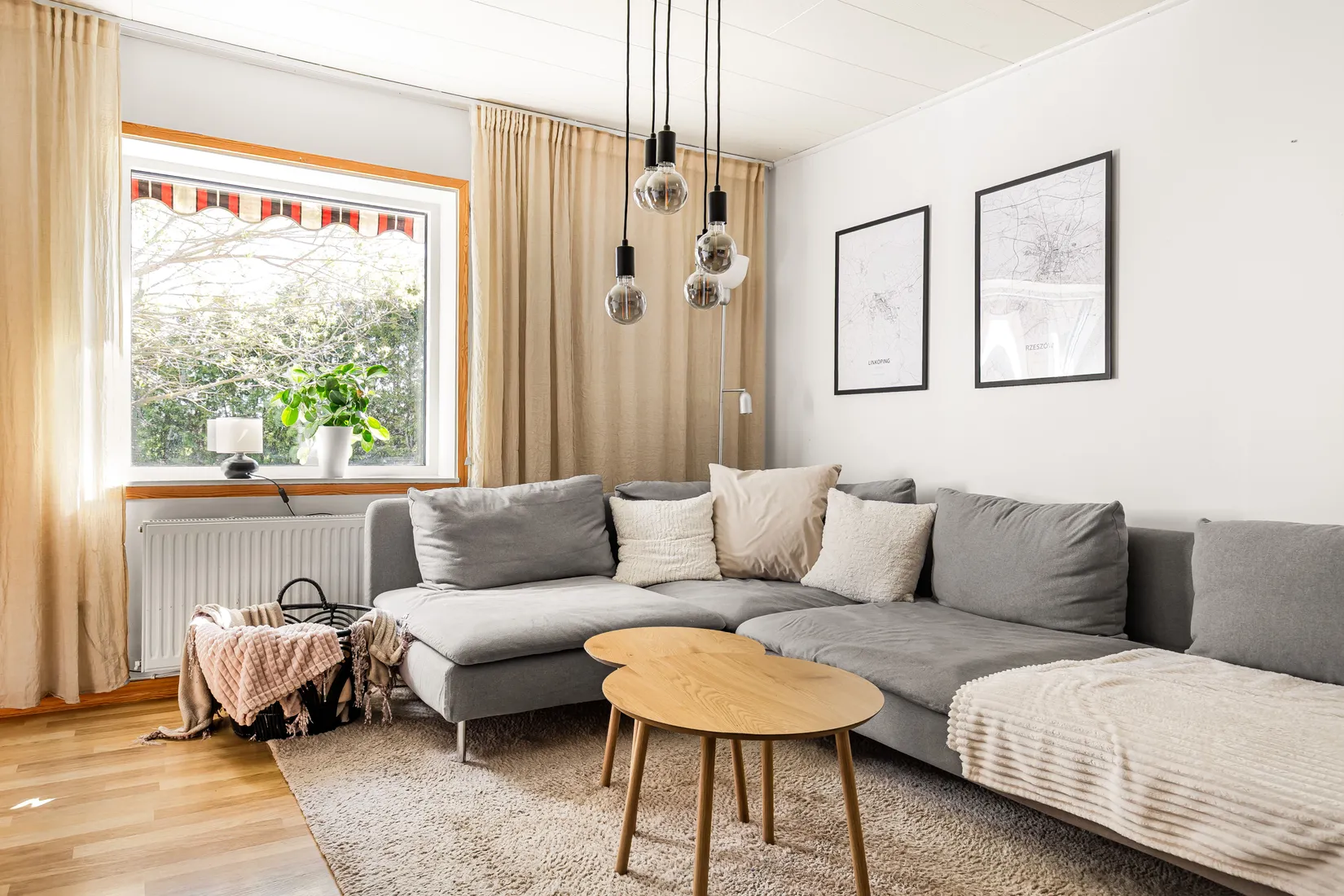 Villa, Björkeberg Grönlund 1, Björkeberg, Linköping