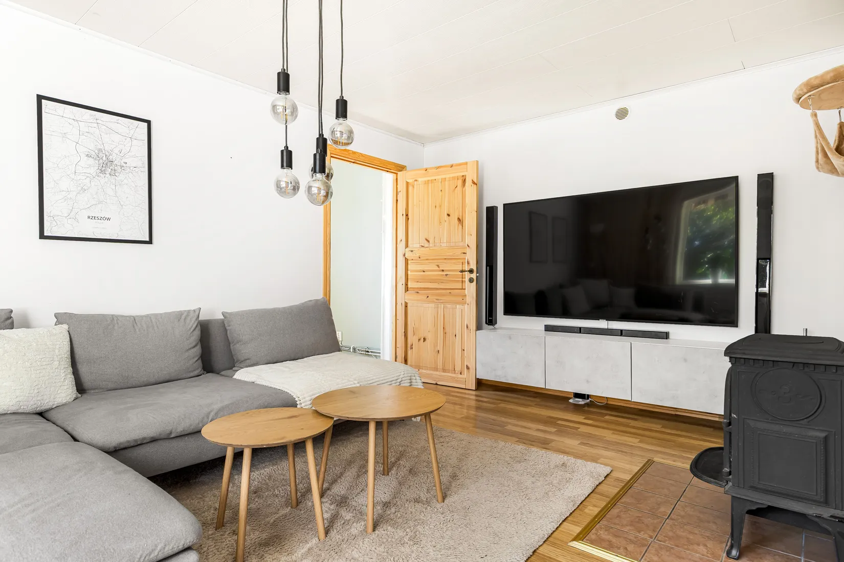 Villa, Björkeberg Grönlund 1, Björkeberg, Linköping