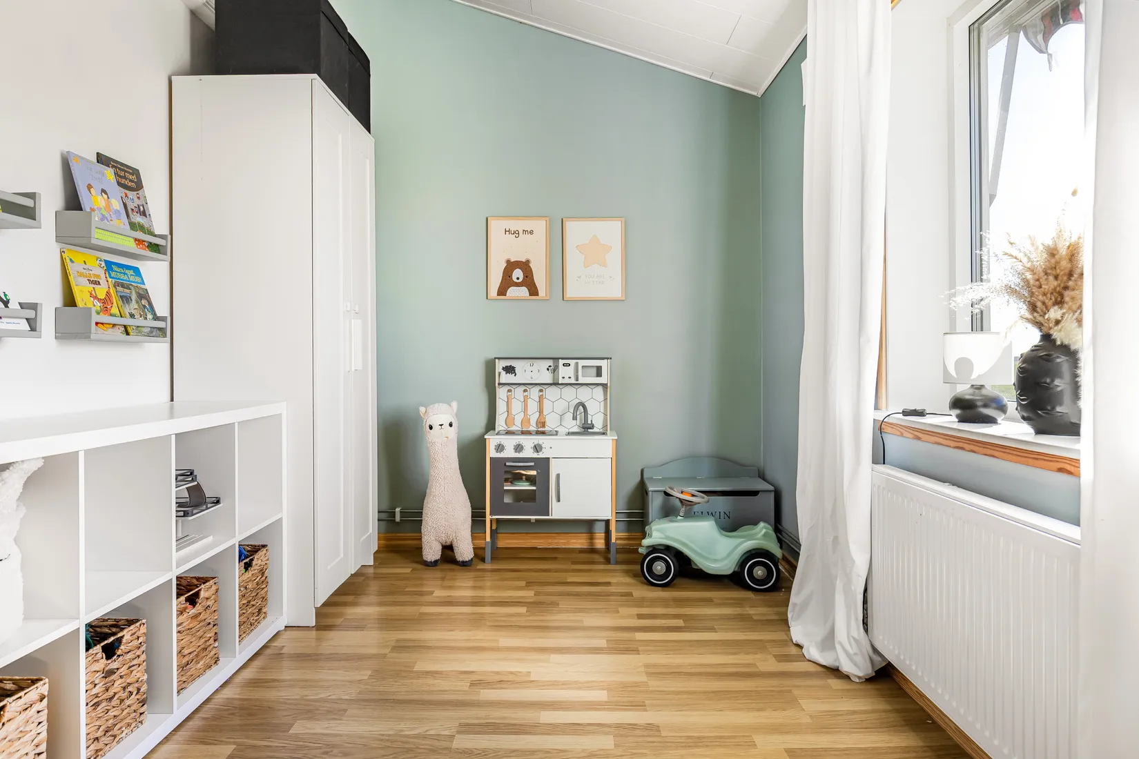 Villa, Björkeberg Grönlund 1, Björkeberg, Linköping