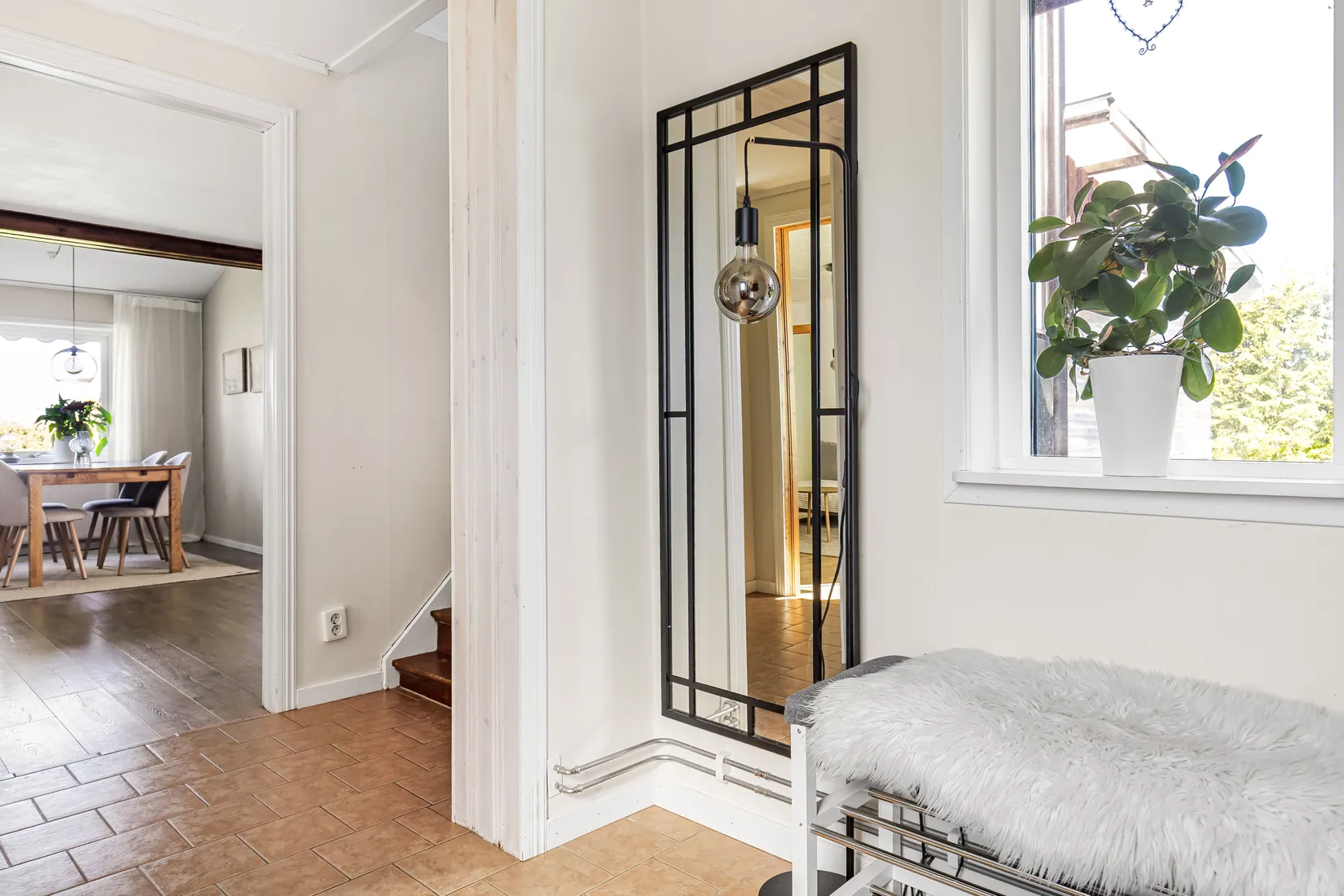 Villa, Björkeberg Grönlund 1, Björkeberg, Linköping