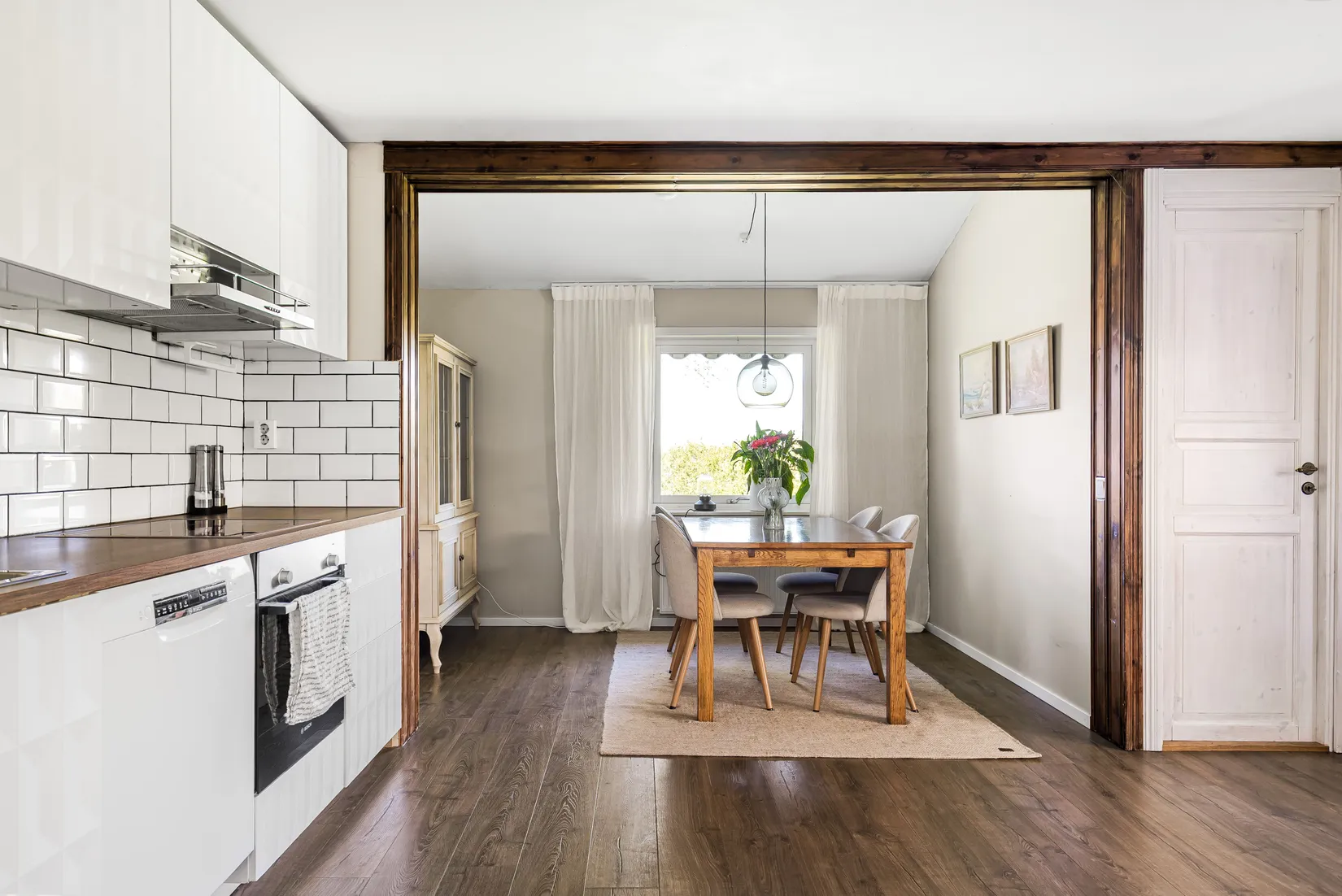 Villa, Björkeberg Grönlund 1, Björkeberg, Linköping