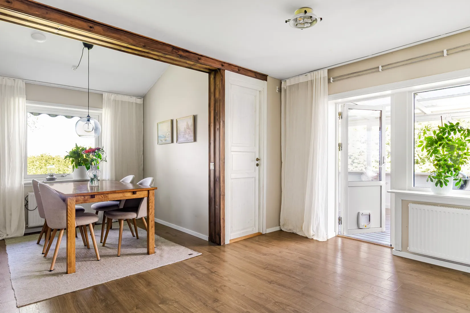 Villa, Björkeberg Grönlund 1, Björkeberg, Linköping