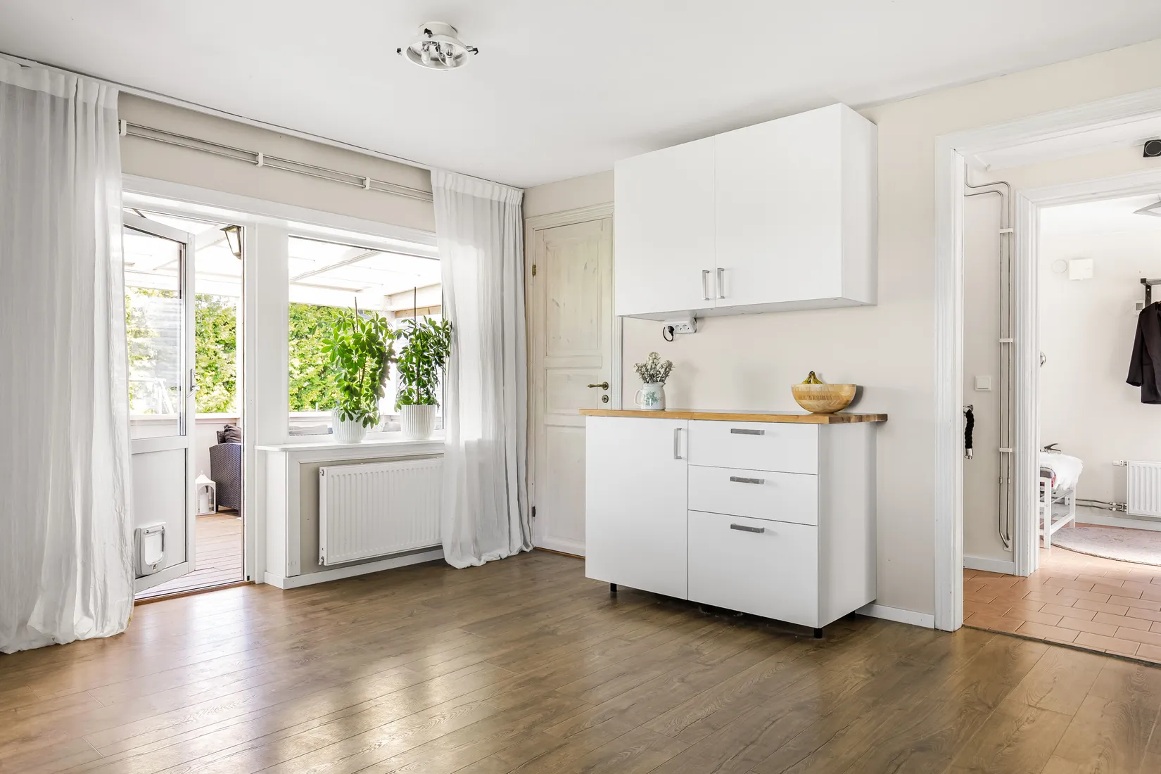 Villa, Björkeberg Grönlund 1, Björkeberg, Linköping