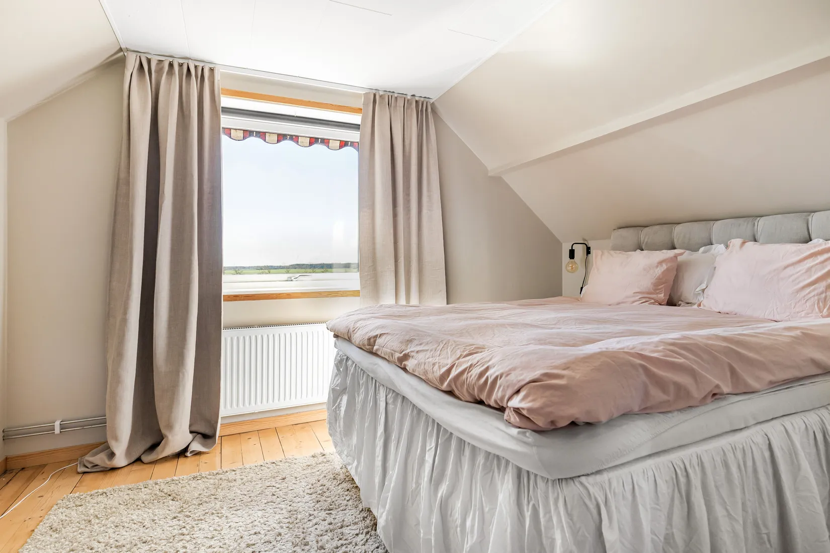 Villa, Björkeberg Grönlund 1, Björkeberg, Linköping