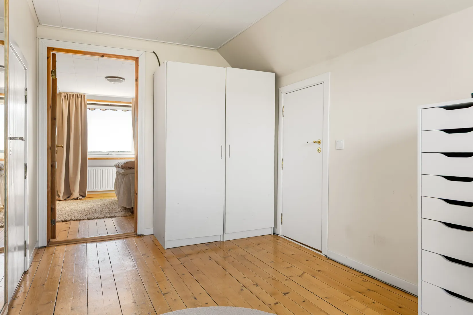 Villa, Björkeberg Grönlund 1, Björkeberg, Linköping