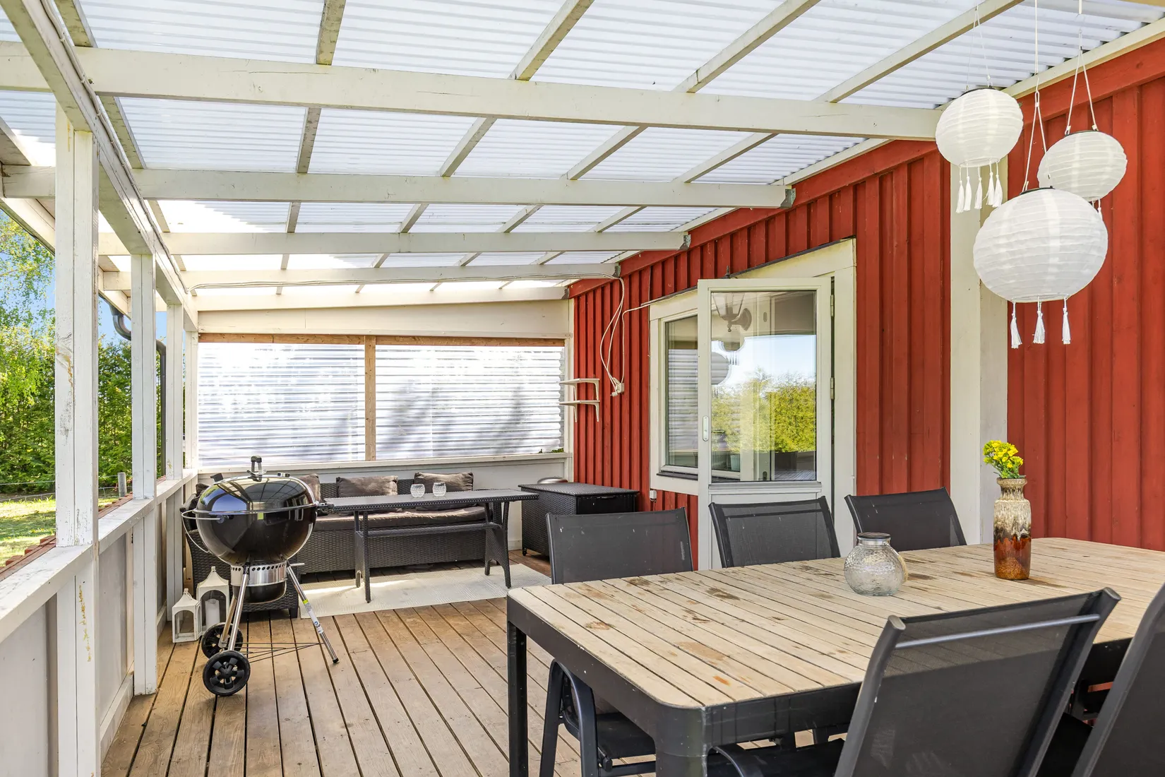 Villa, Björkeberg Grönlund 1, Björkeberg, Linköping