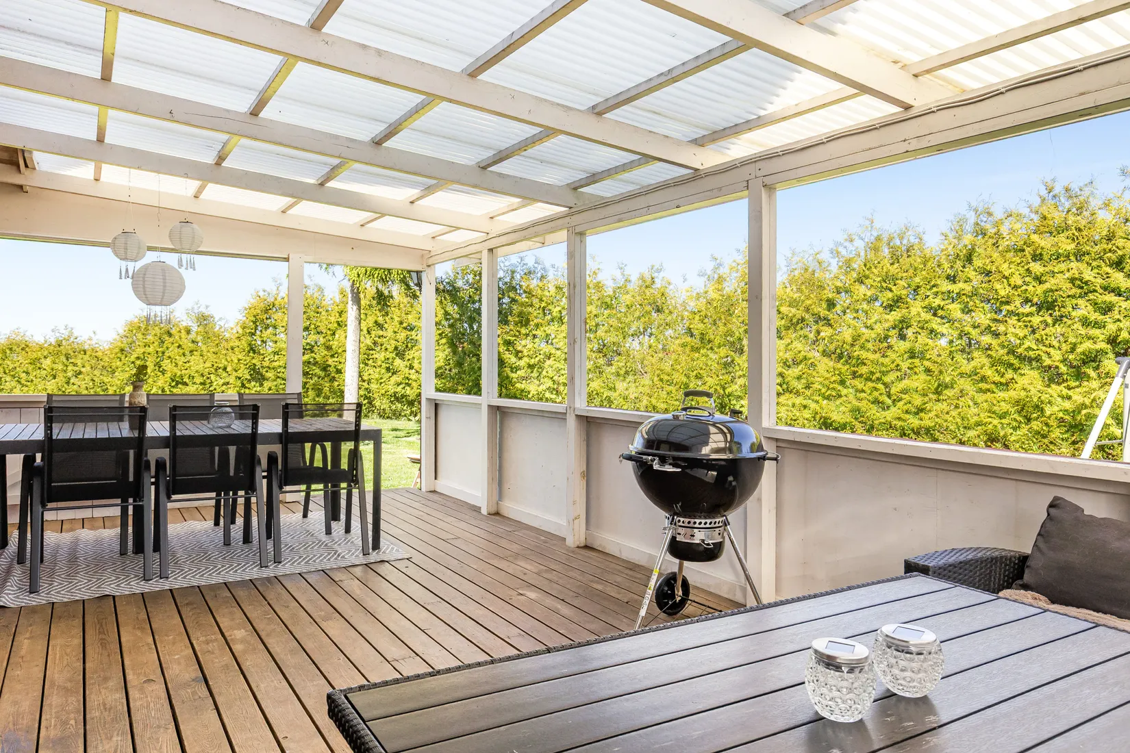 Villa, Björkeberg Grönlund 1, Björkeberg, Linköping